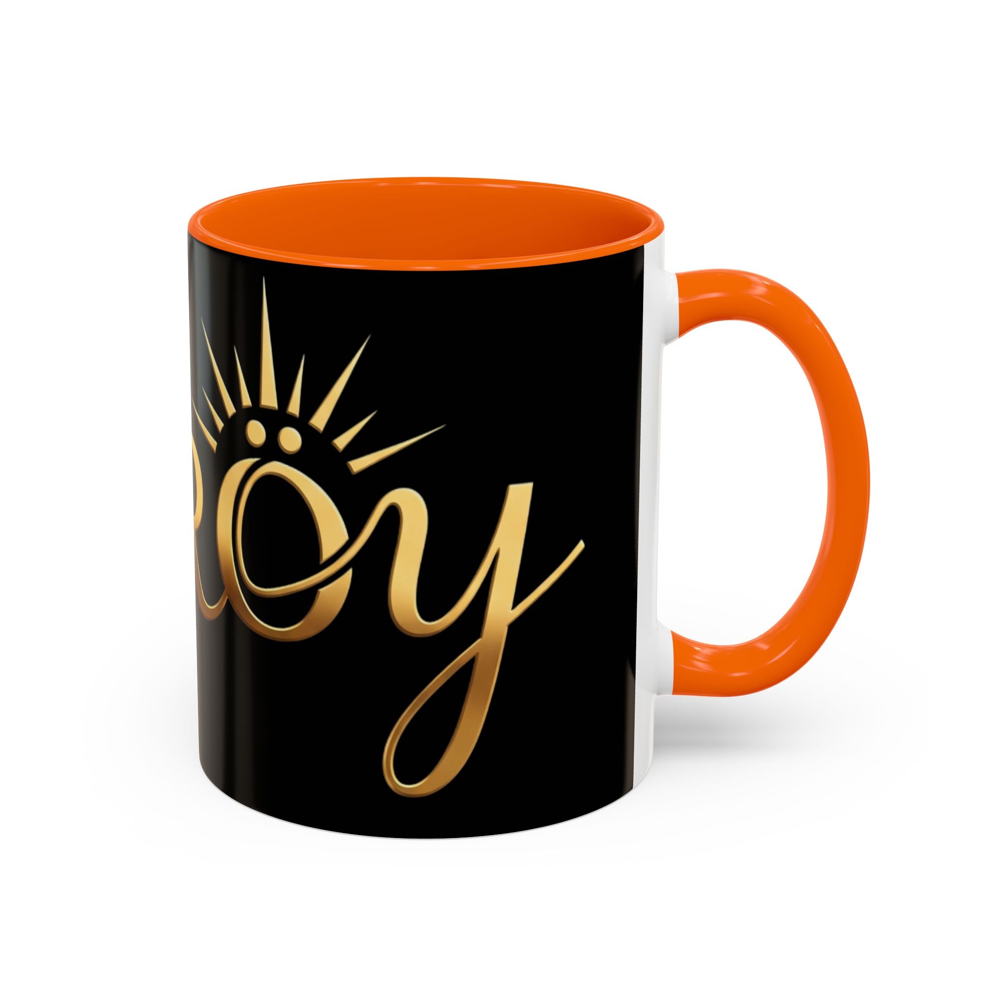 ☕ LEROY Mug - Daily Inspiration