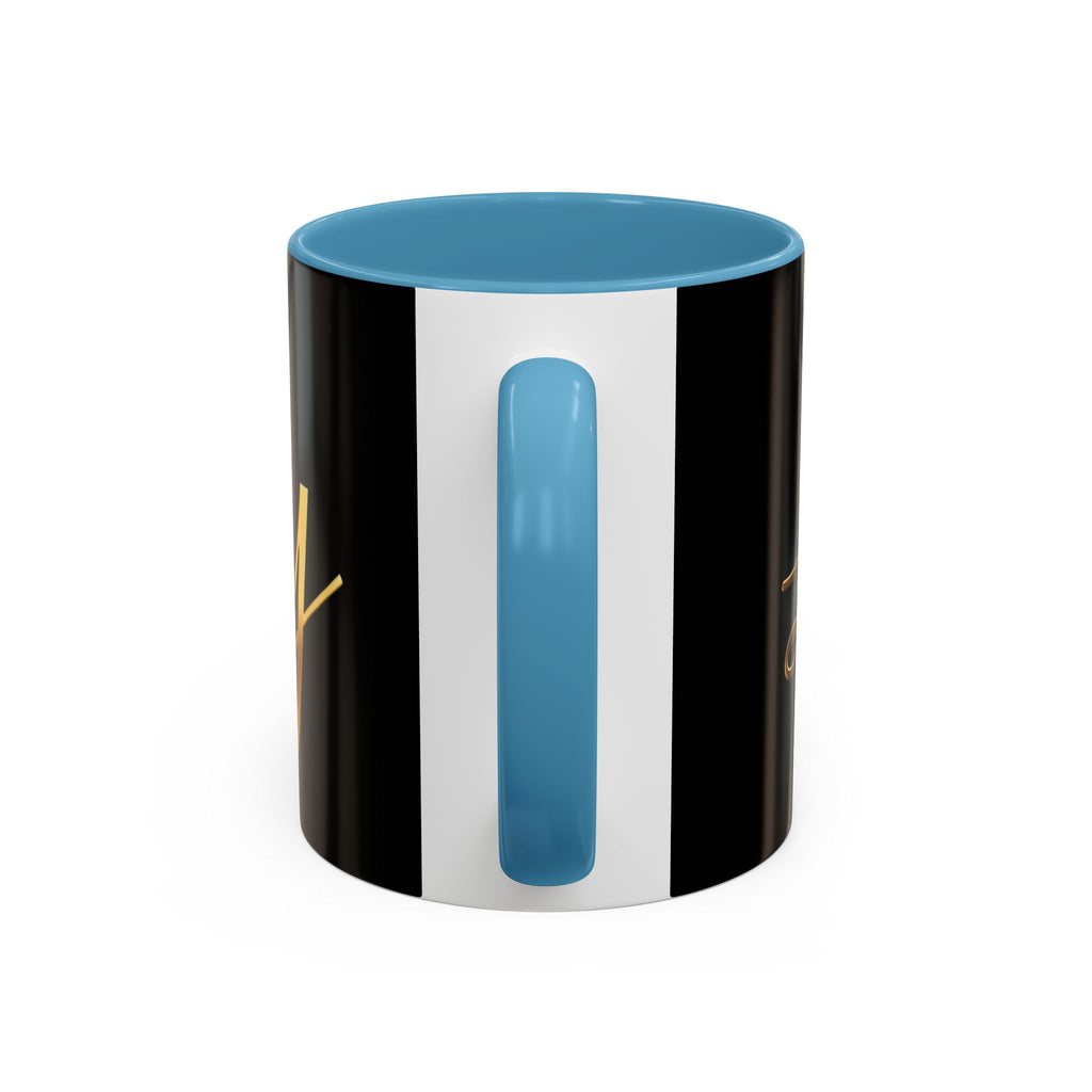 ☕ LEROY Mug - Daily Inspiration