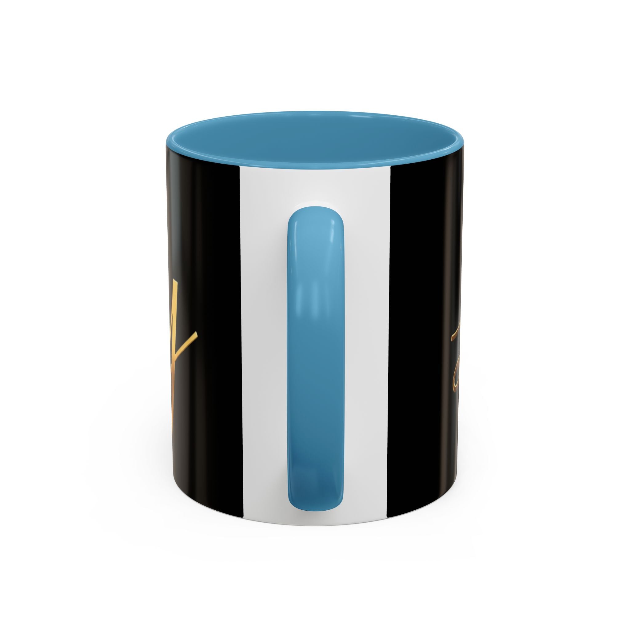 ☕ LEROY Mug - Daily Inspiration