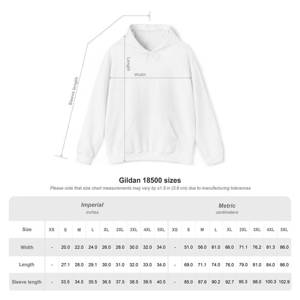 Vexus Logo Hoodie — White Streetwear Pullover with Distressed Graphic