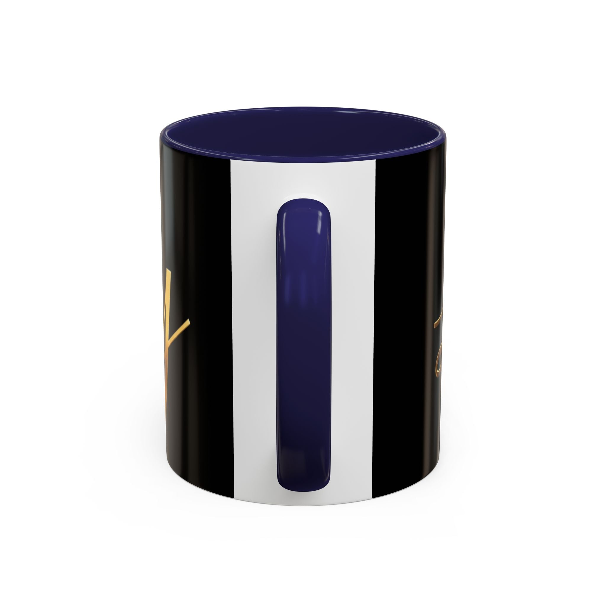 ☕ LEROY Mug - Daily Inspiration