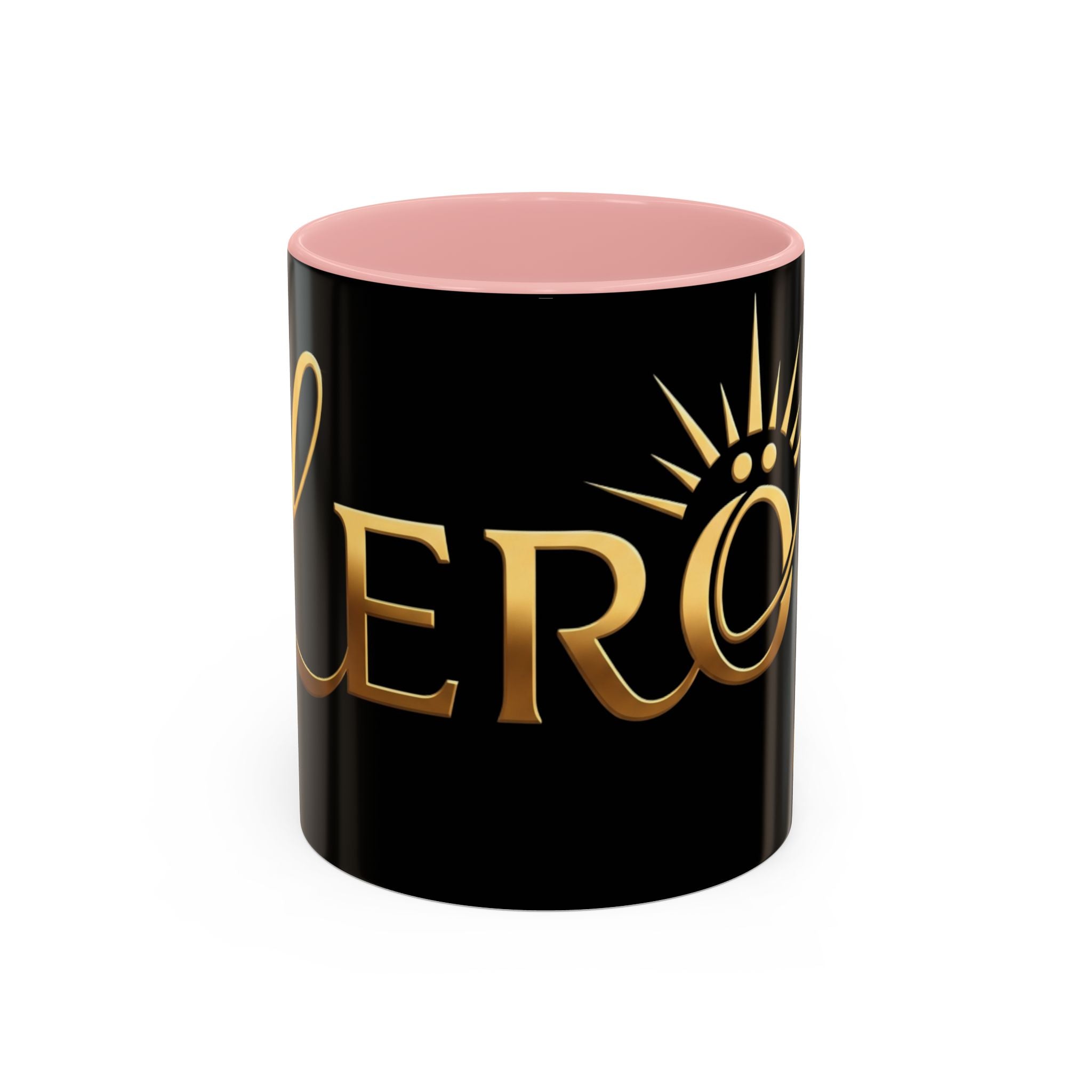 ☕ LEROY Mug - Daily Inspiration