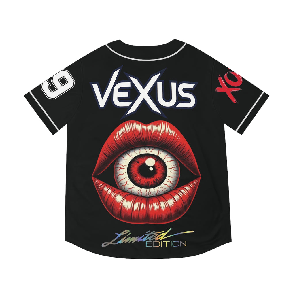 ⚾ VEXUS Baseball Jersey (Limited Edition)