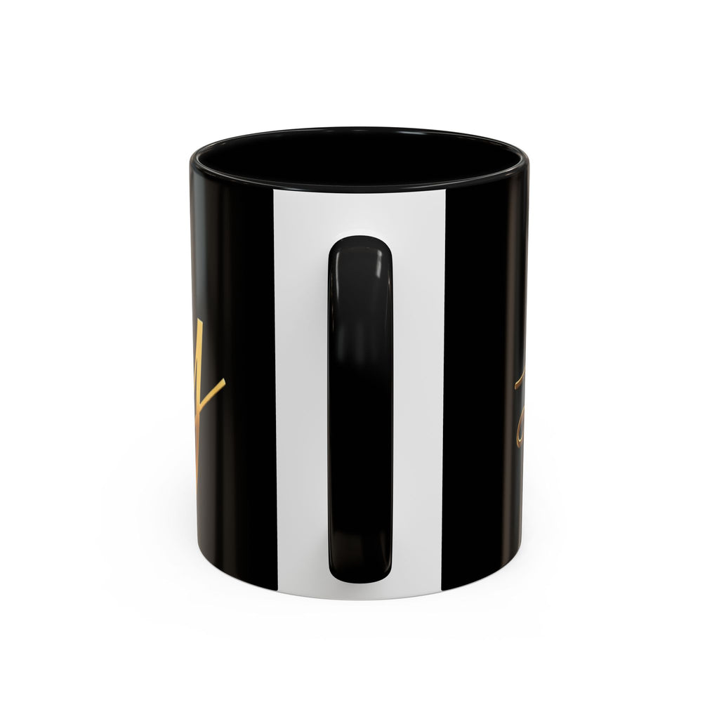 ☕ LEROY Mug - Daily Inspiration