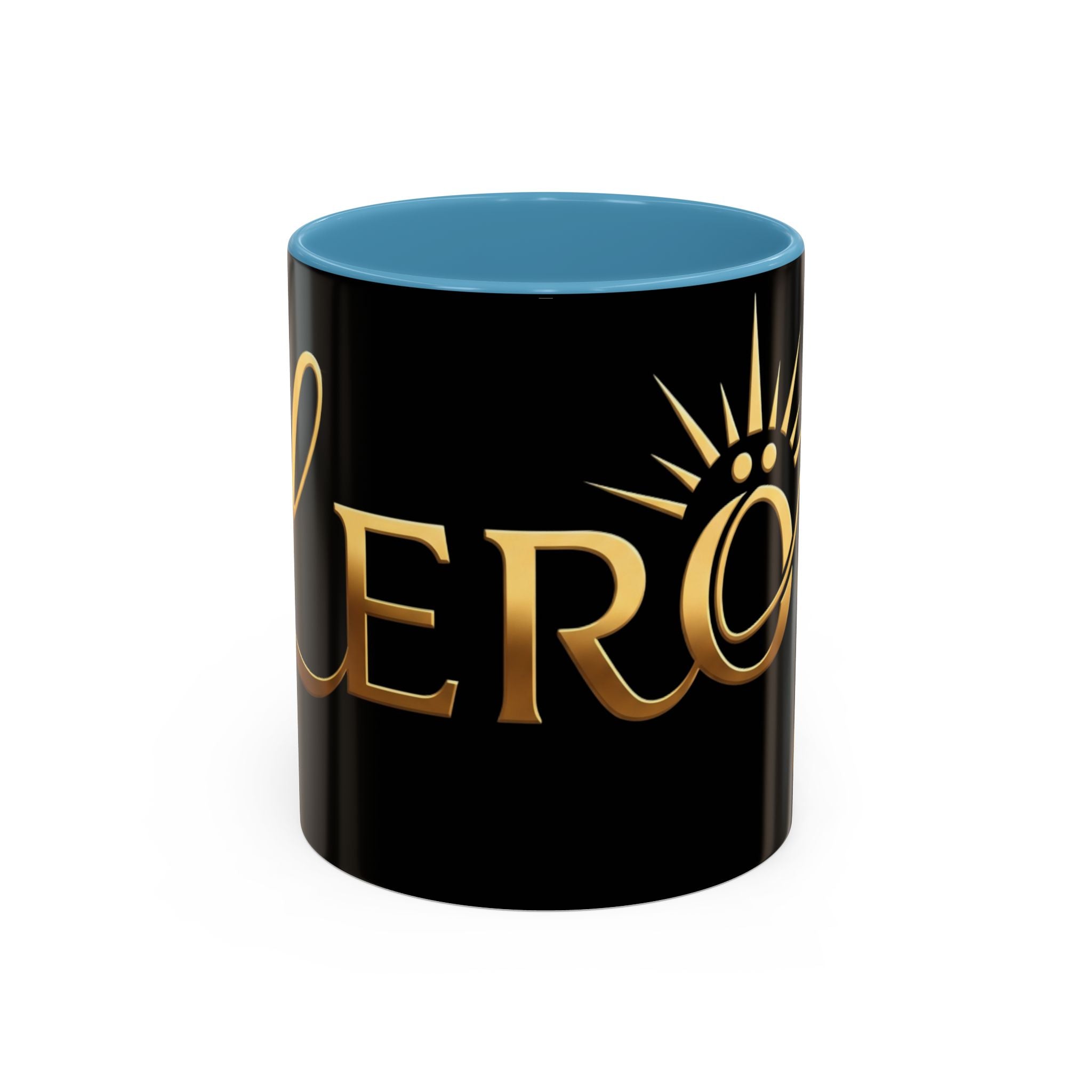 ☕ LEROY Mug - Daily Inspiration