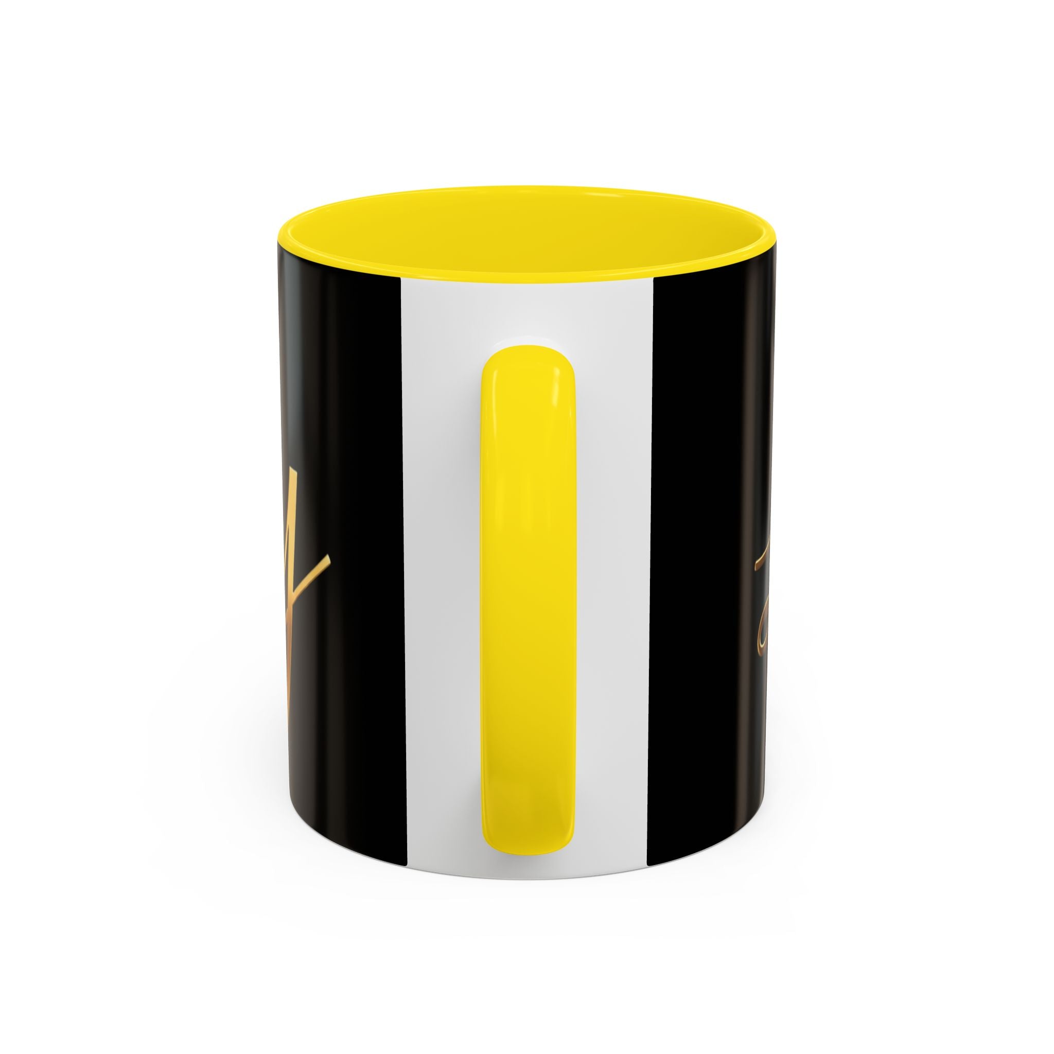 ☕ LEROY Mug - Daily Inspiration