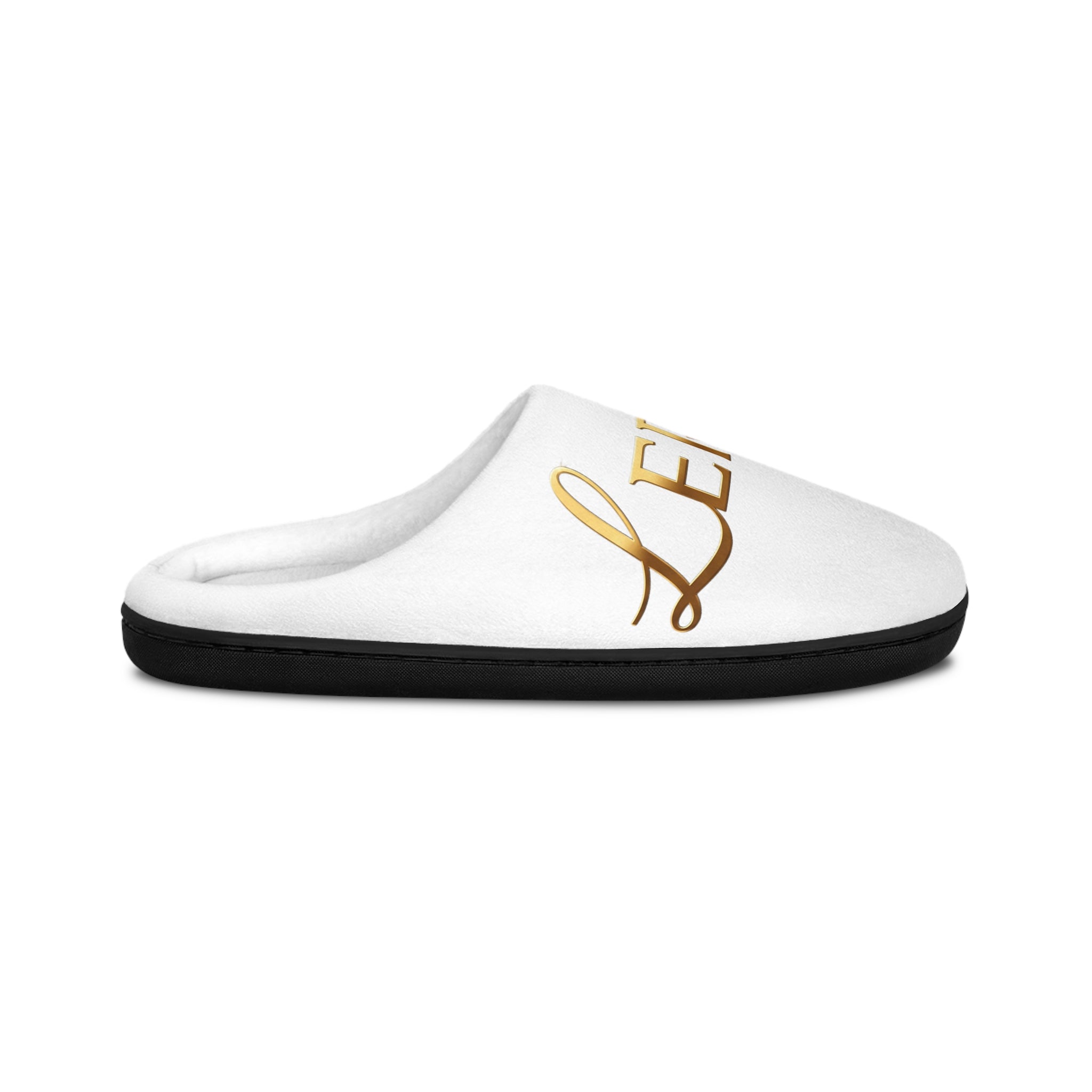 🏡 LEROY Slippers - Luxury and Comfort for Indoors