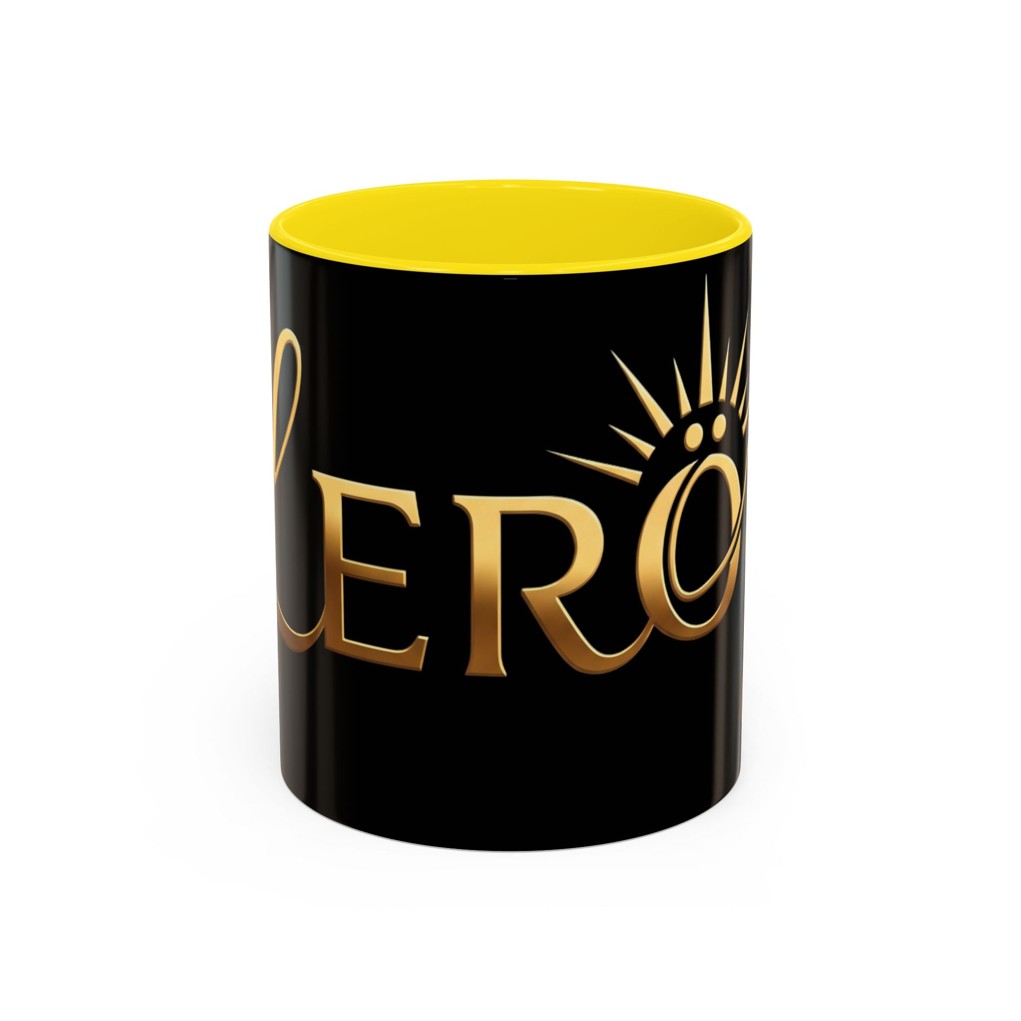 ☕ LEROY Mug - Daily Inspiration