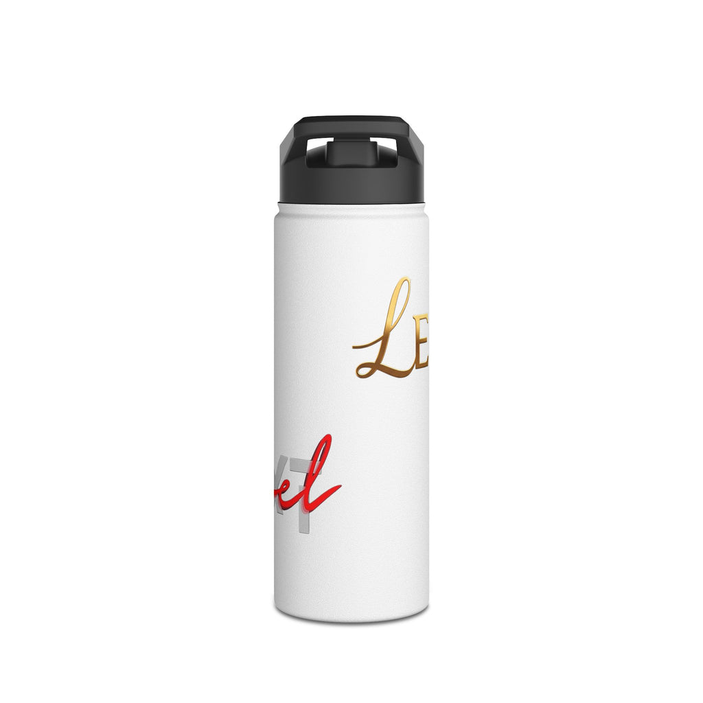 💧 LEROY Thermal Water Bottle - Next Level Hydration