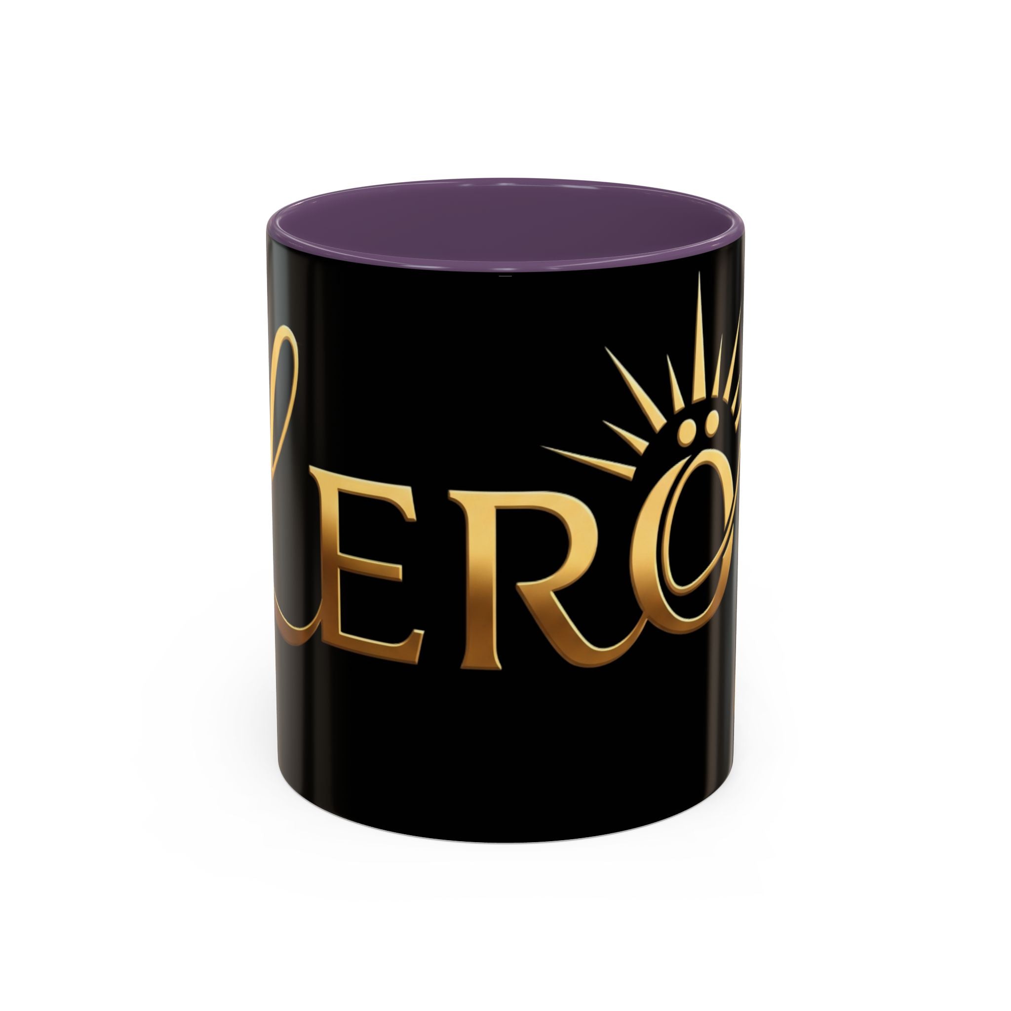 ☕ LEROY Mug - Daily Inspiration