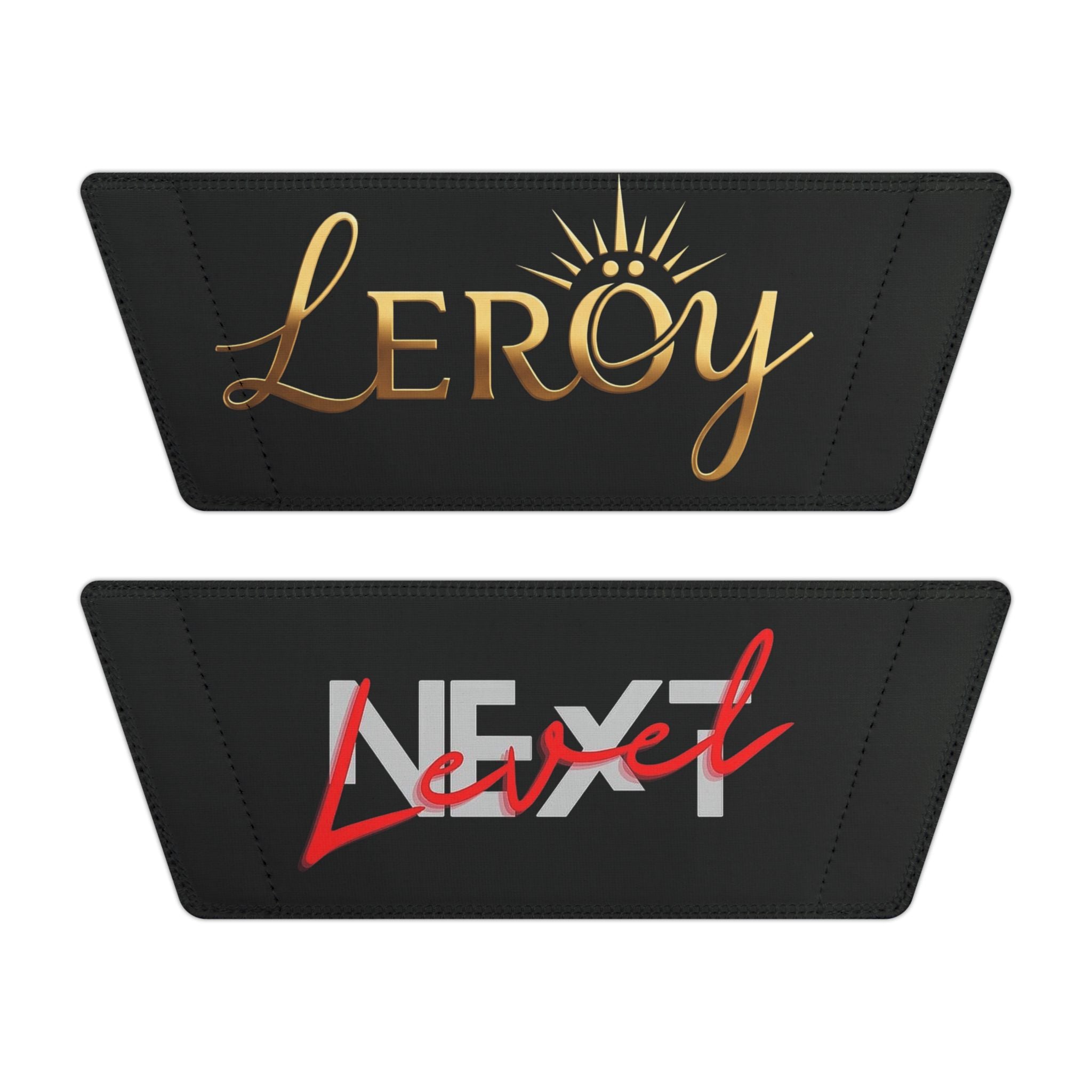 👣 LEROY Men's Sandals - Next Level Comfort and Style