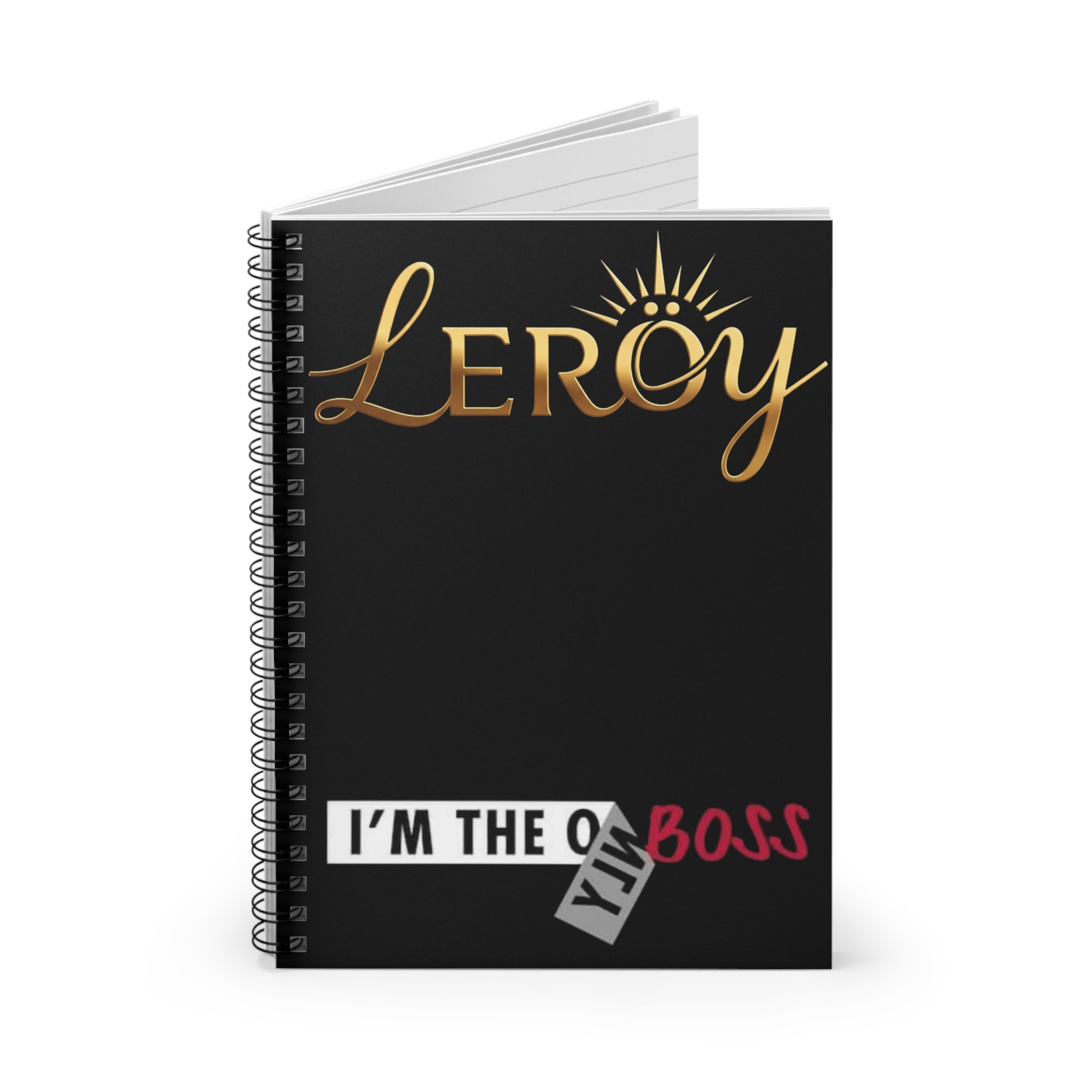 📝 LEROY Notebook - Next Level Strategy