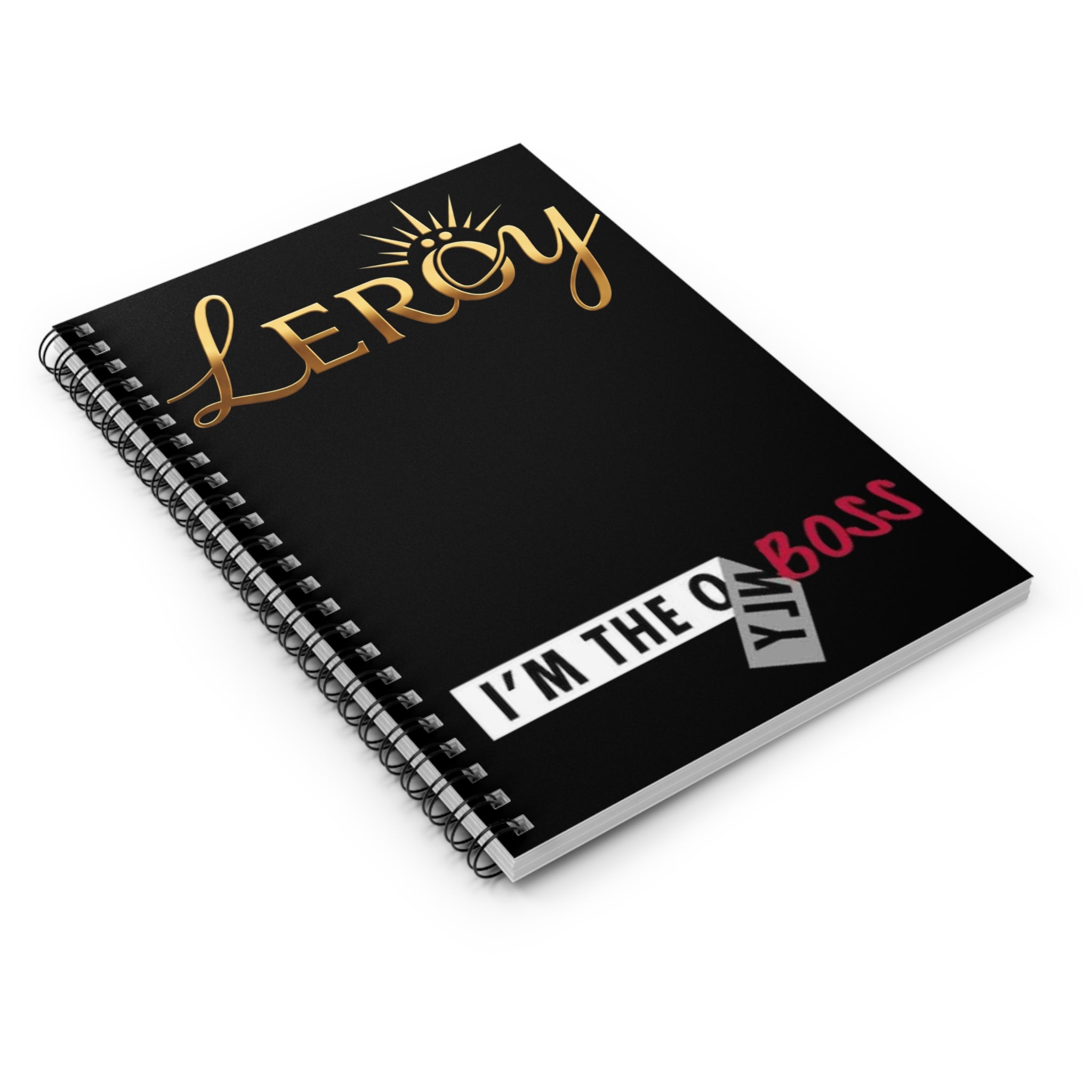 📝 LEROY Notebook - Next Level Strategy
