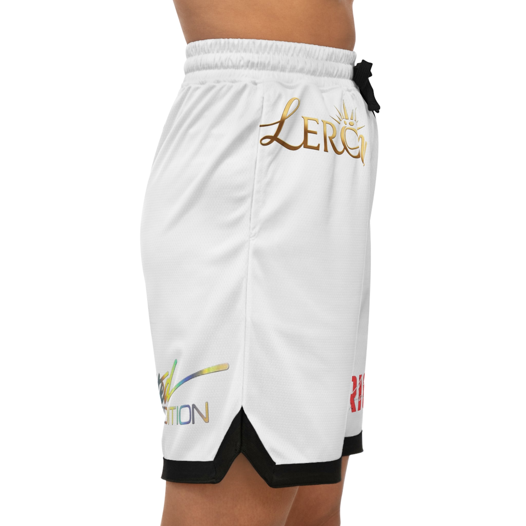 🏀 Shorts Basket Next Level - LIMITED EDITION