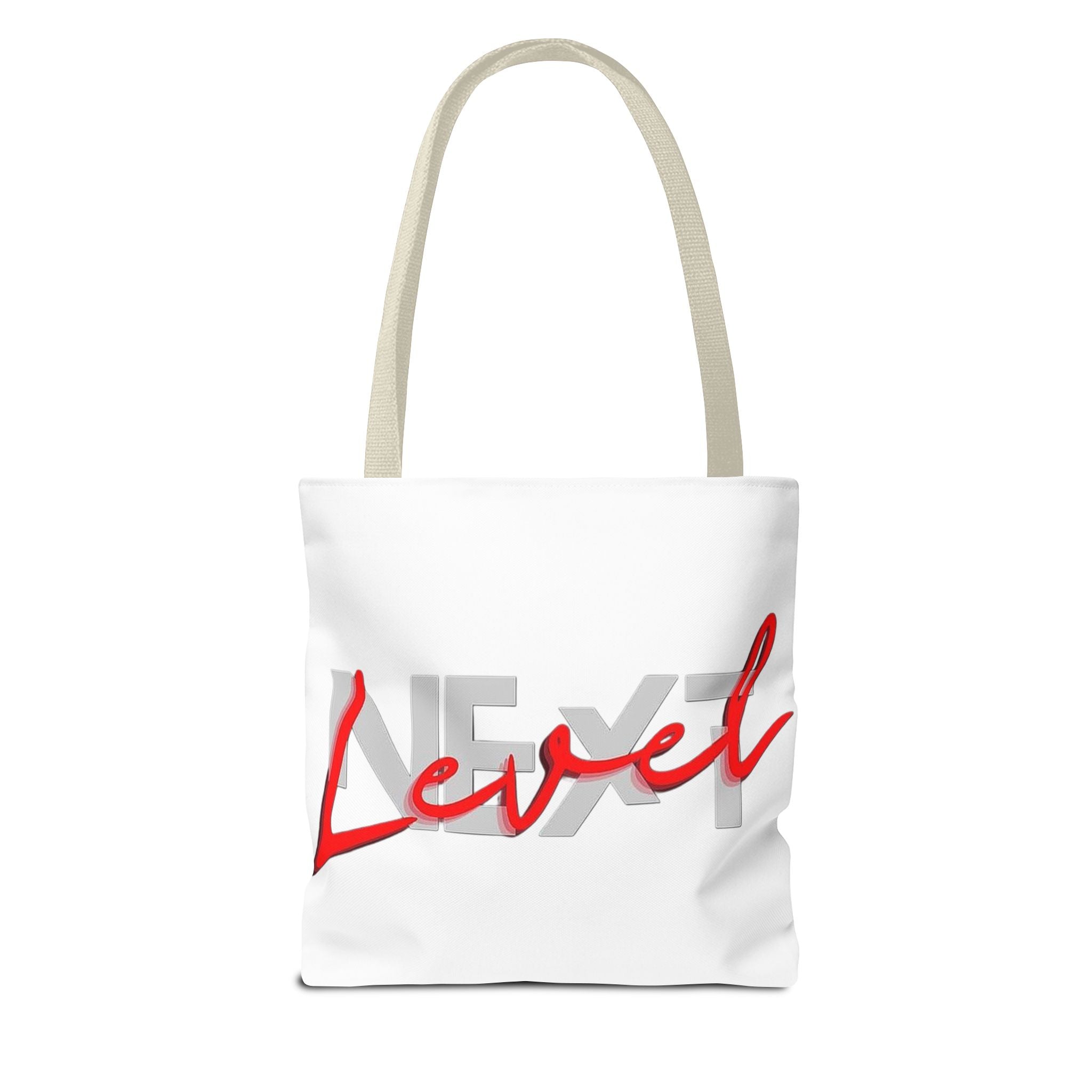 🛍️ LEROY Next Level Tote Bag - Functional Class