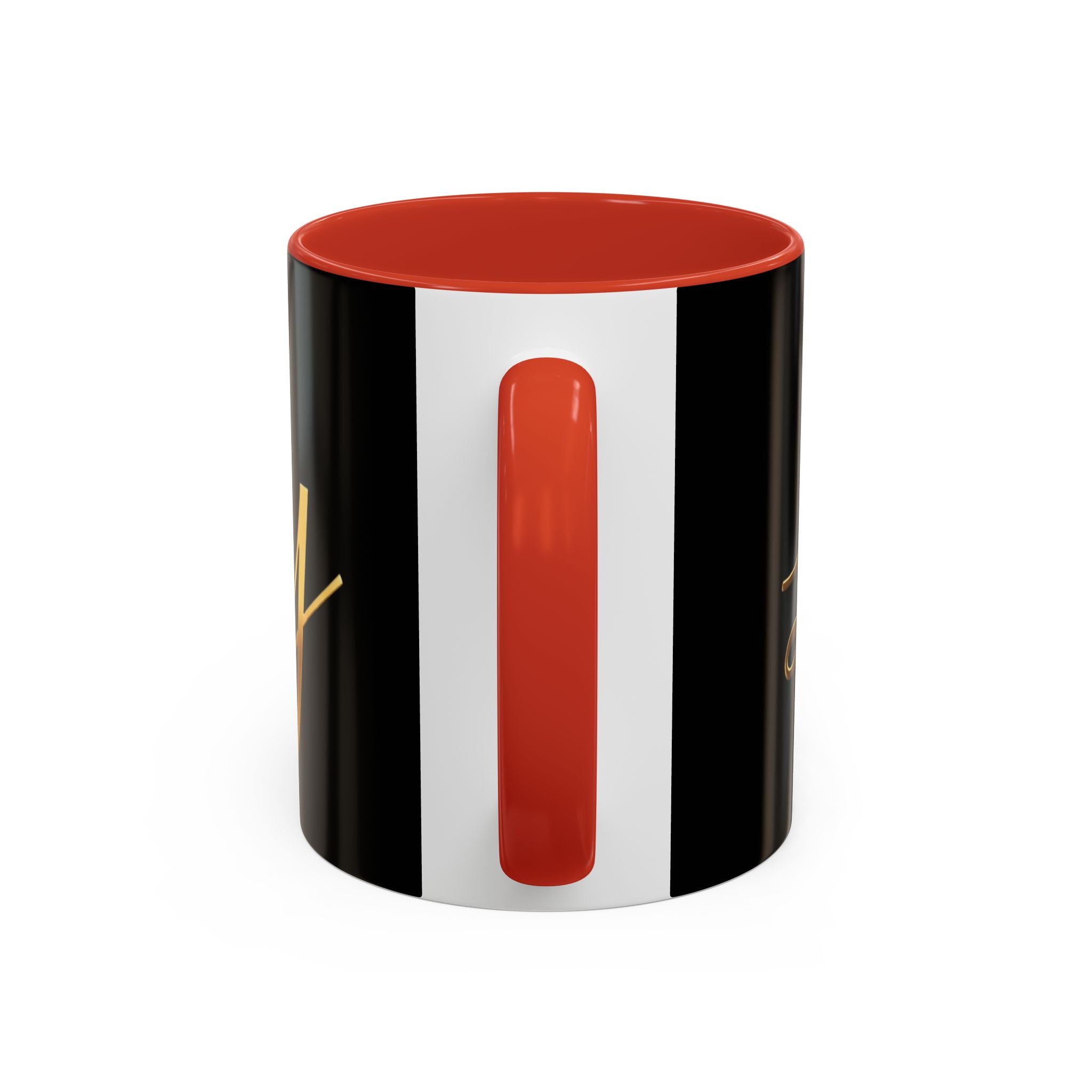 ☕ LEROY Mug - Daily Inspiration
