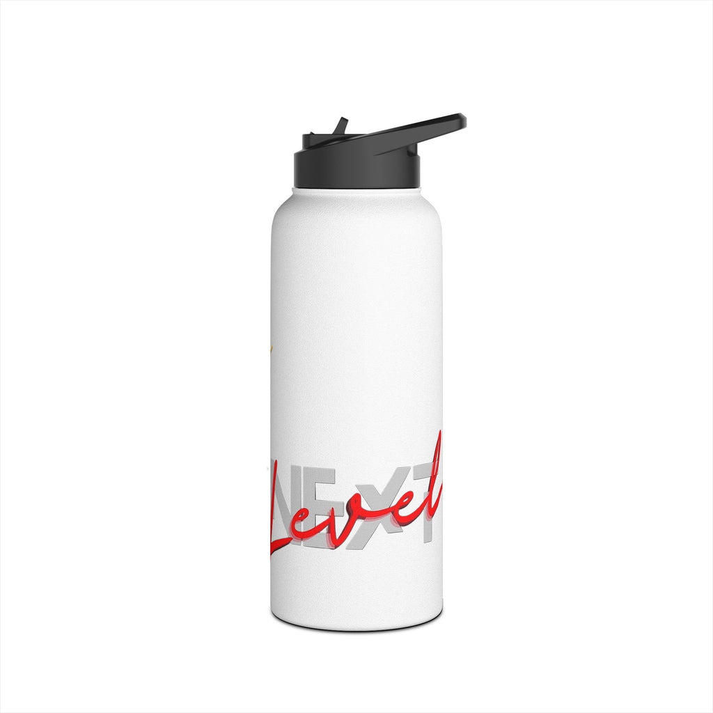 💧 LEROY Thermal Water Bottle - Next Level Hydration