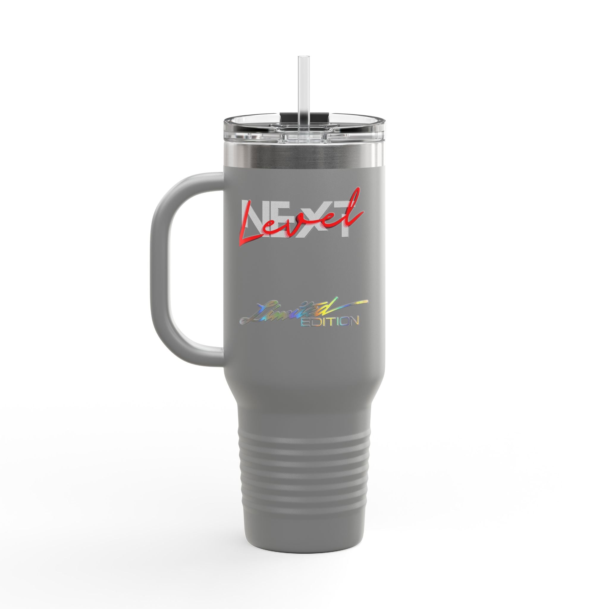🥤 LEROY Tumbler - Next Level Hydration (40 oz)