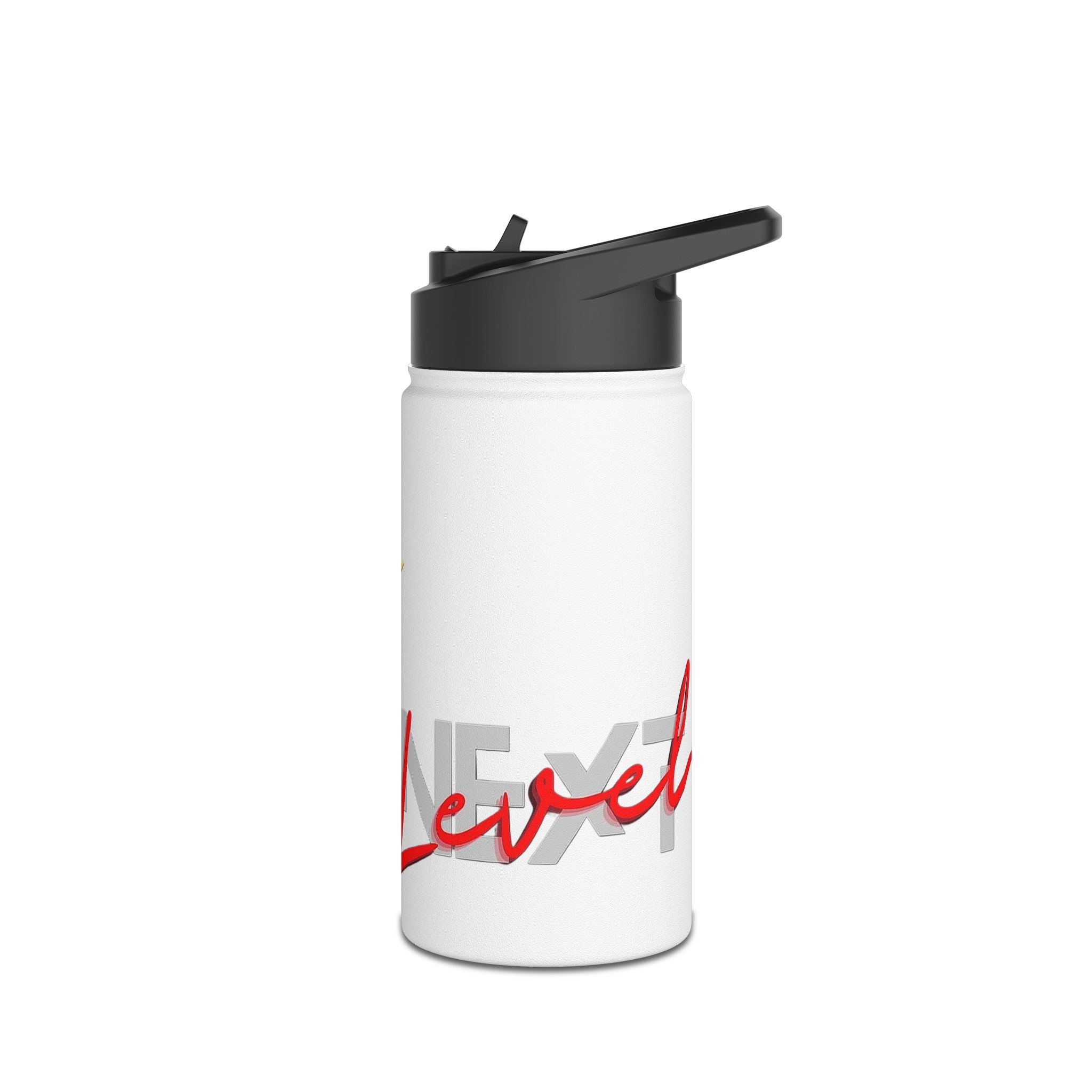 💧 LEROY Thermal Water Bottle - Next Level Hydration
