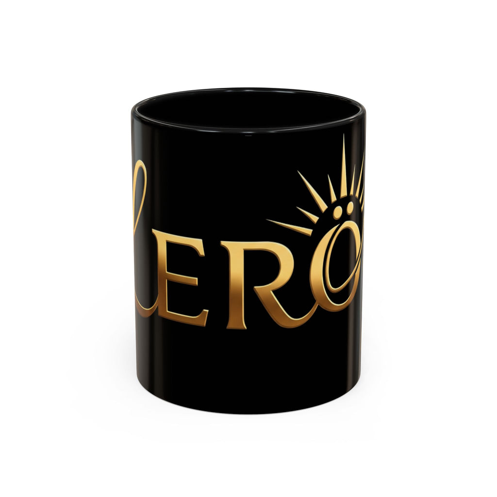 ☕ LEROY Mug - Daily Inspiration