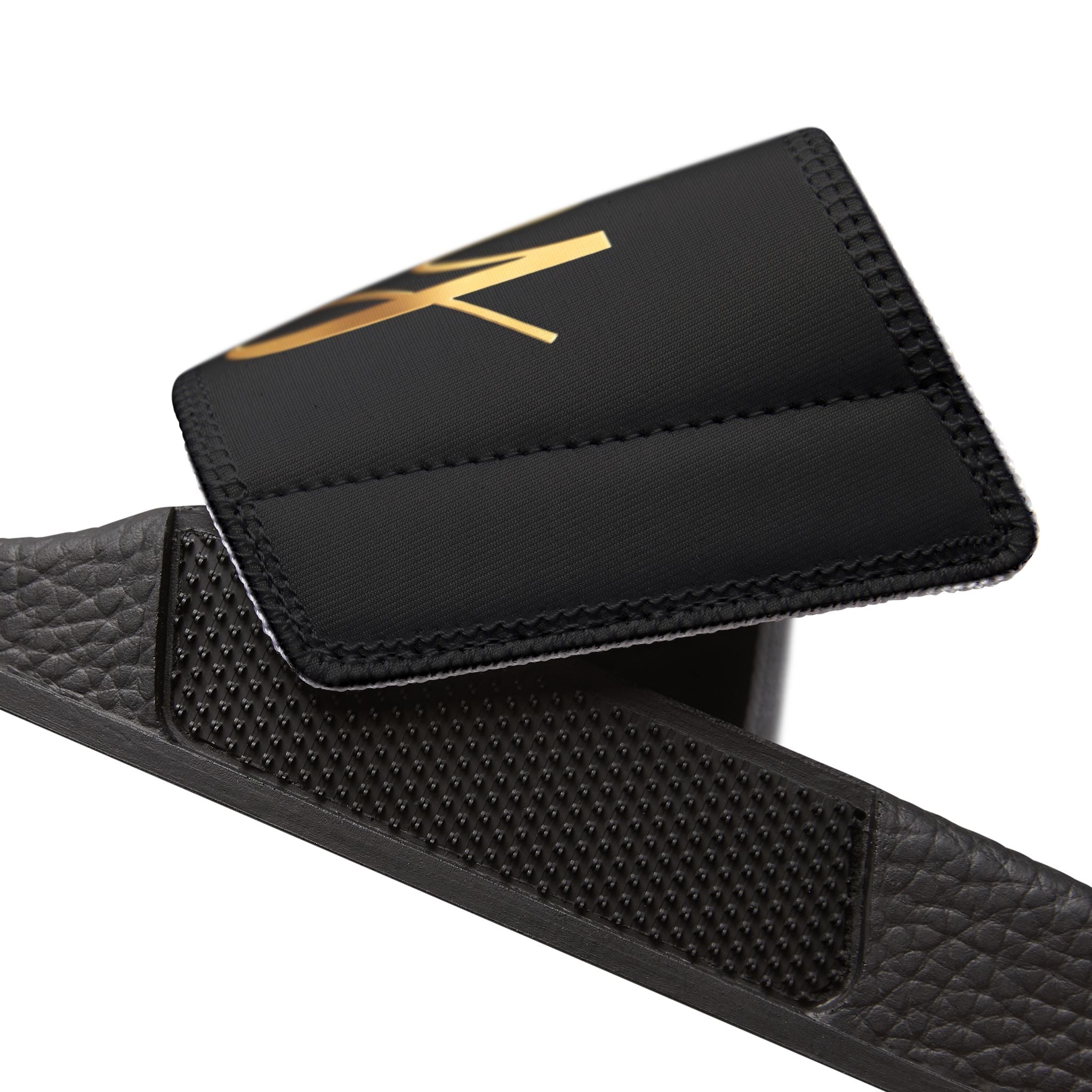 👣 LEROY Men's Sandals - Next Level Comfort and Style