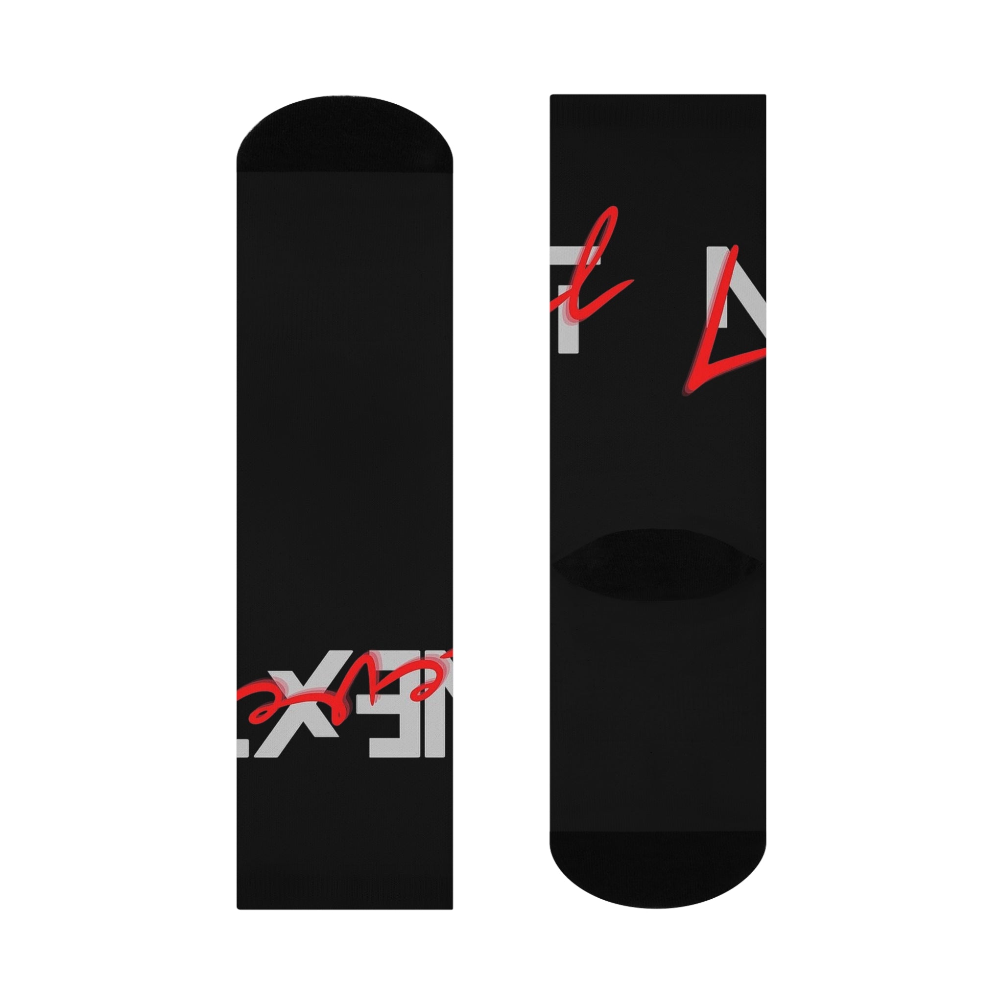 🧦 LEROY Crew Socks - Next Level Performance and Comfort