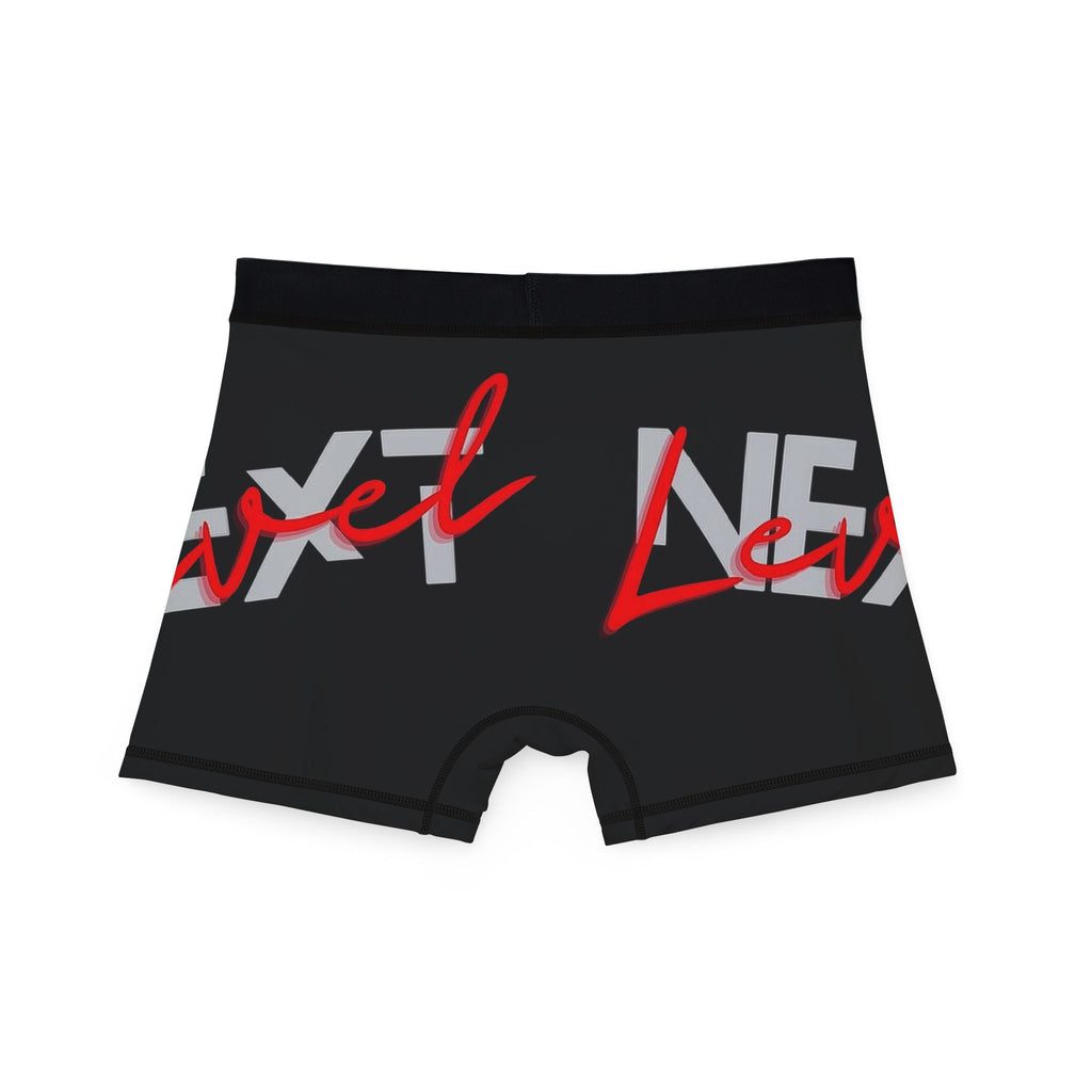 💥 LEROY Next Level Men's Boxer Shorts - Comfort and Confidence