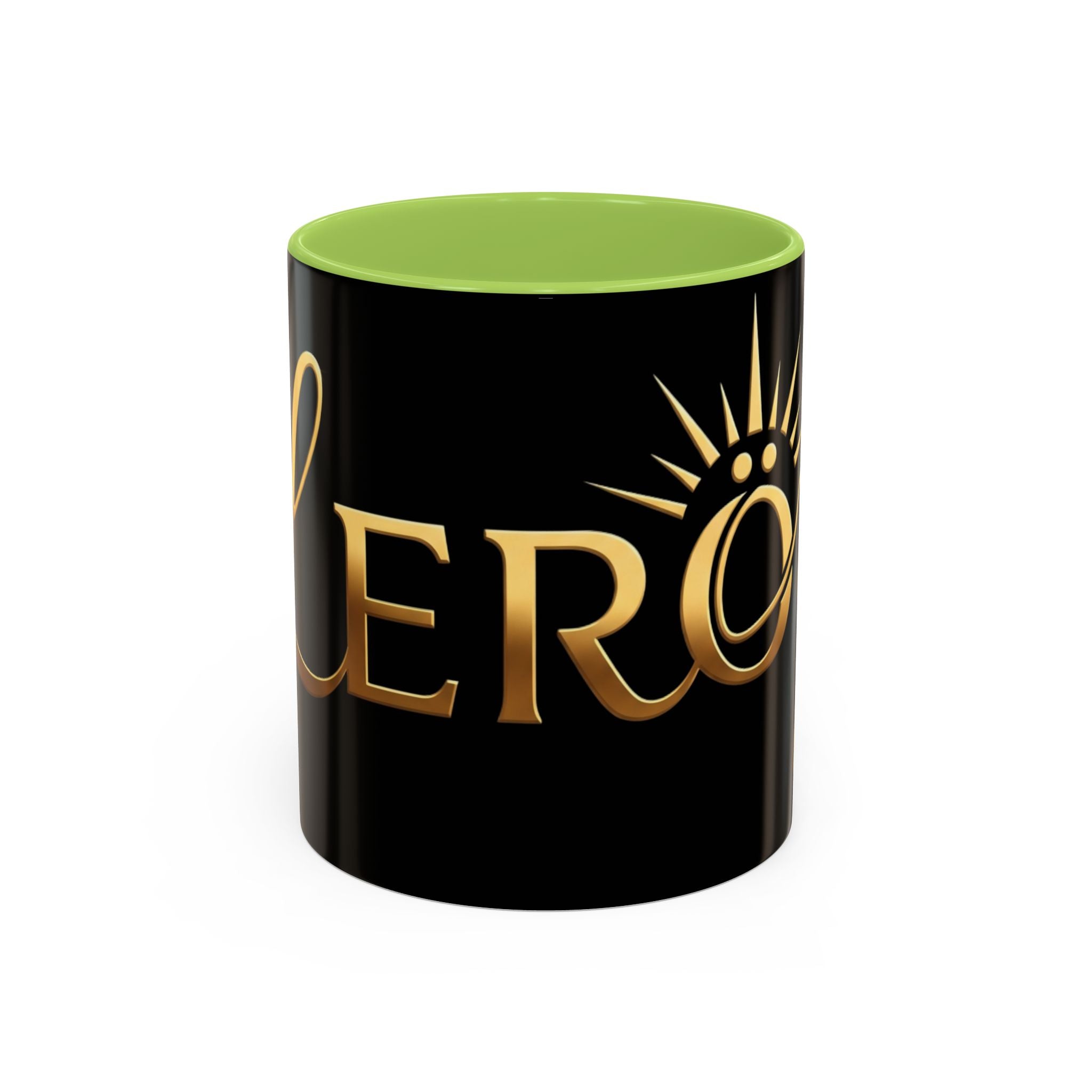 ☕ LEROY Mug - Daily Inspiration