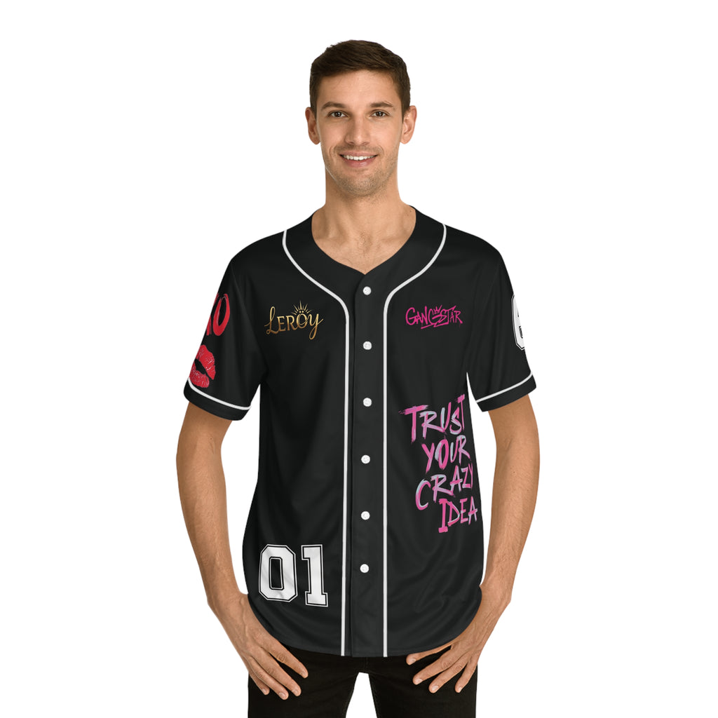⚾ VEXUS Baseball Jersey (Limited Edition)
