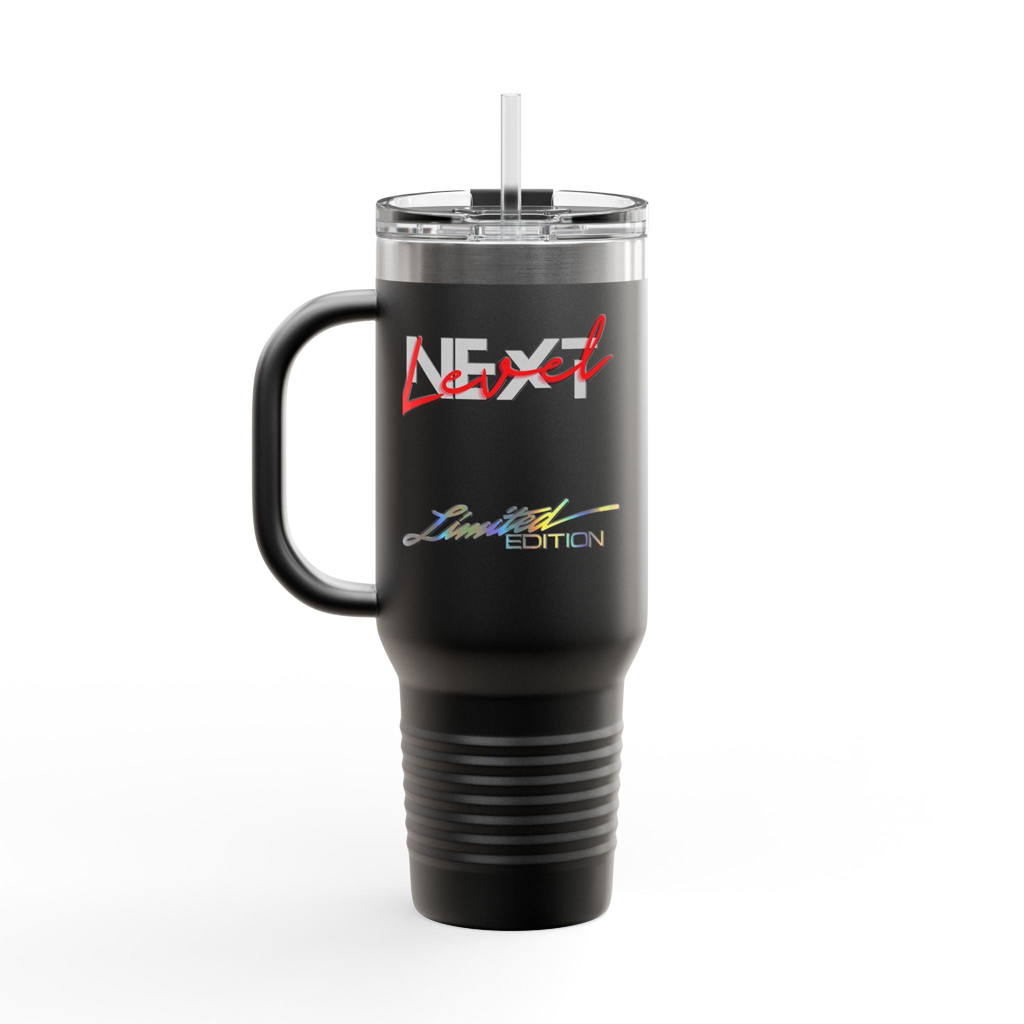 🥤 LEROY Tumbler - Next Level Hydration (40 oz)