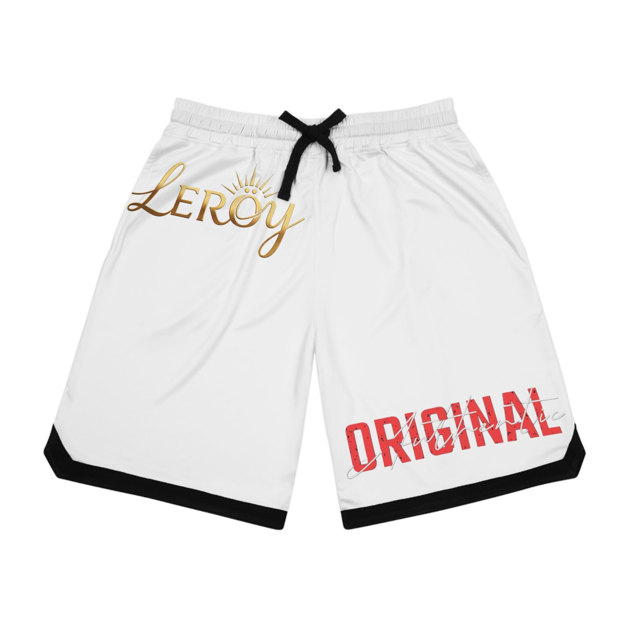 🏀 Shorts Basket Next Level - LIMITED EDITION