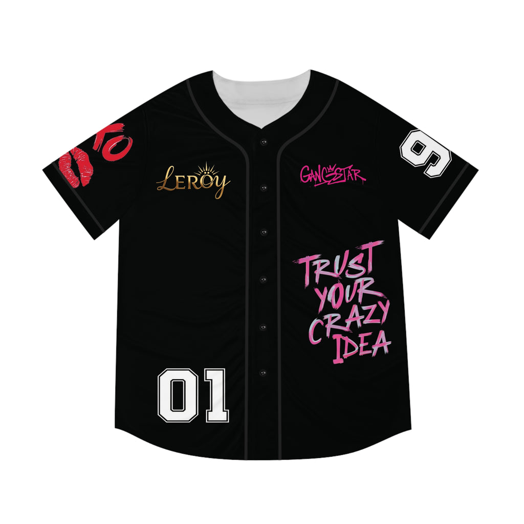 ⚾ VEXUS Baseball Jersey (Limited Edition)