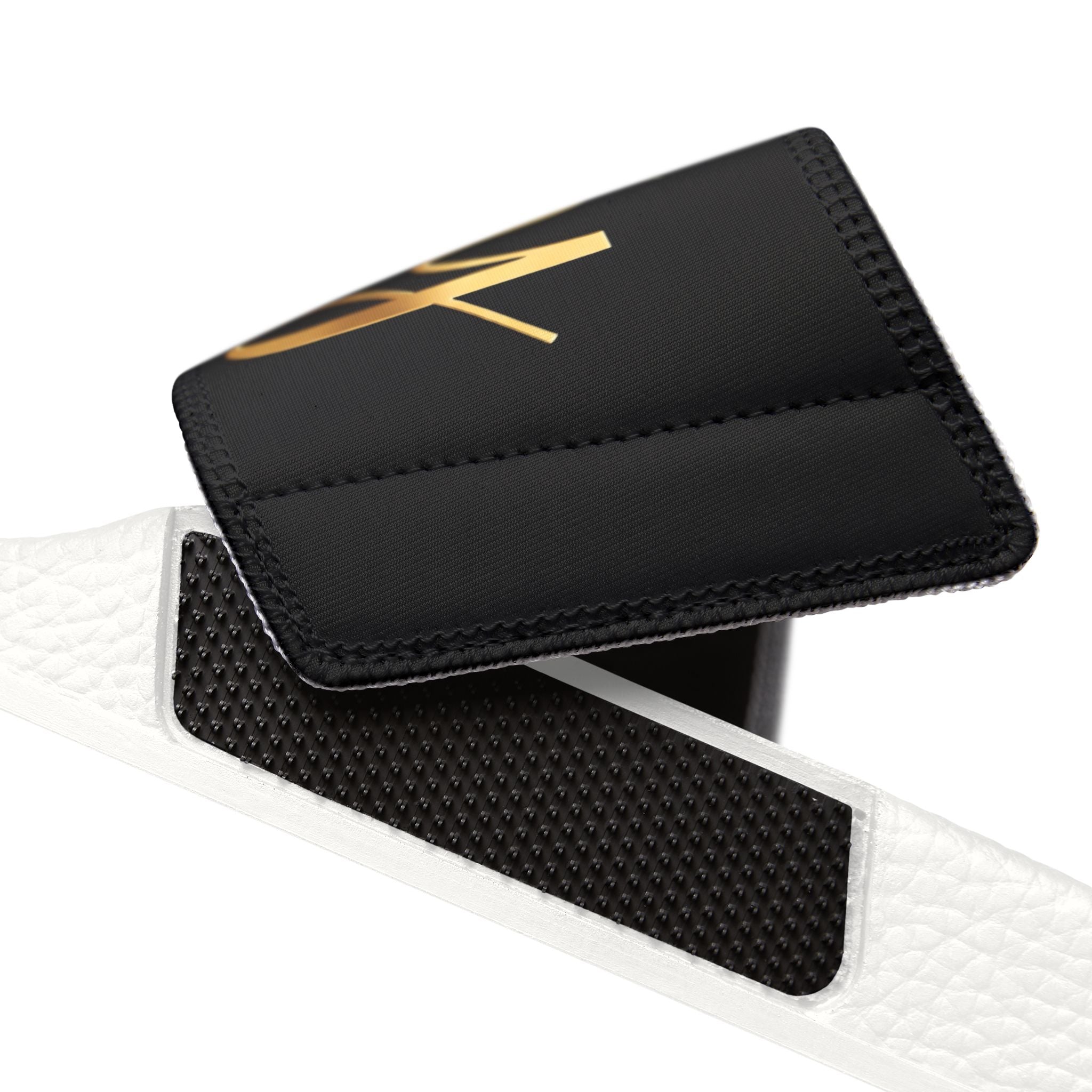 👣 LEROY Men's Sandals - Next Level Comfort and Style