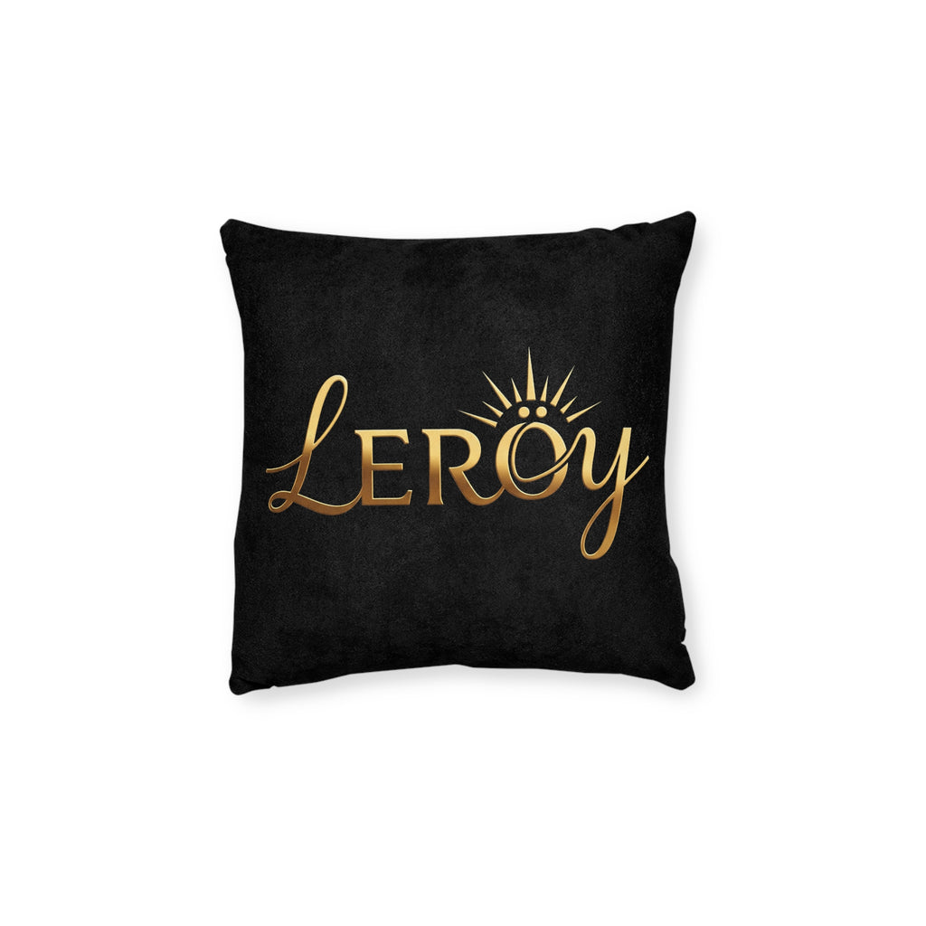 🛋️ LEROY Cushion - Next Level Furnishings