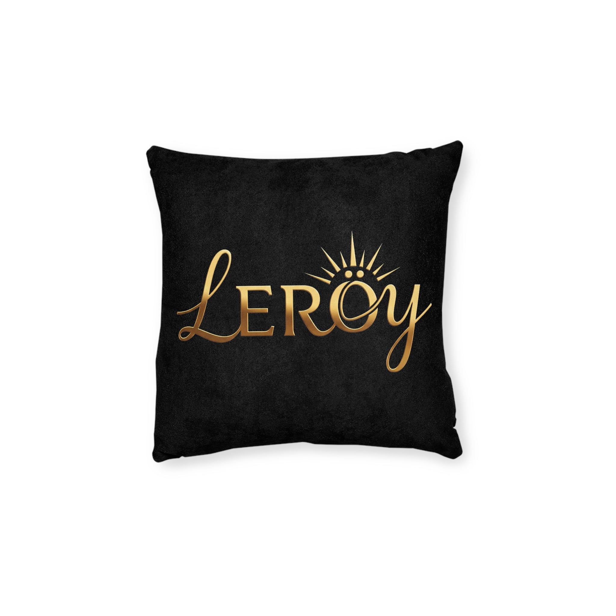 🛋️ LEROY Cushion - Next Level Furnishings