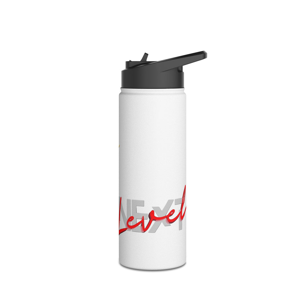 💧 LEROY Thermal Water Bottle - Next Level Hydration