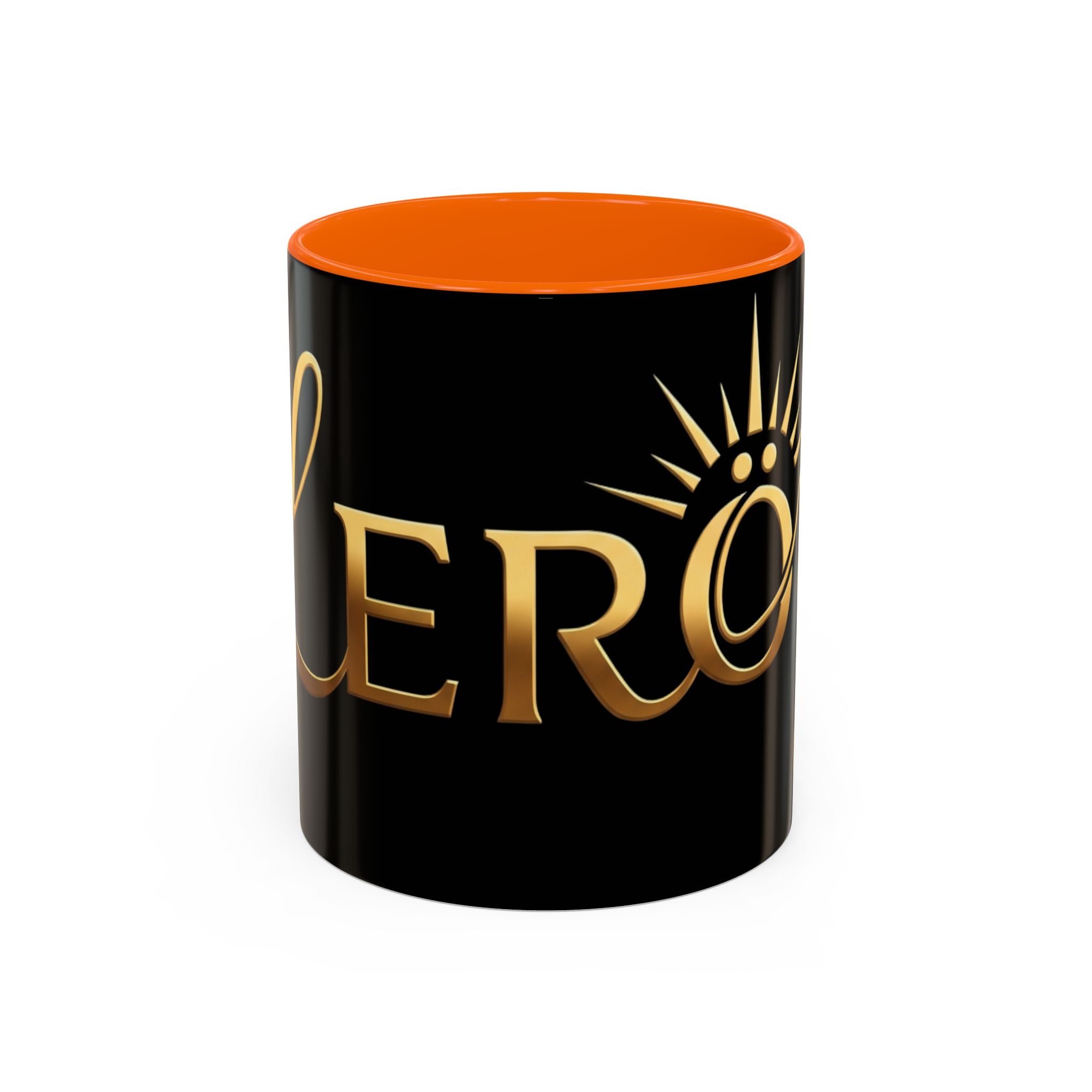 ☕ LEROY Mug - Daily Inspiration