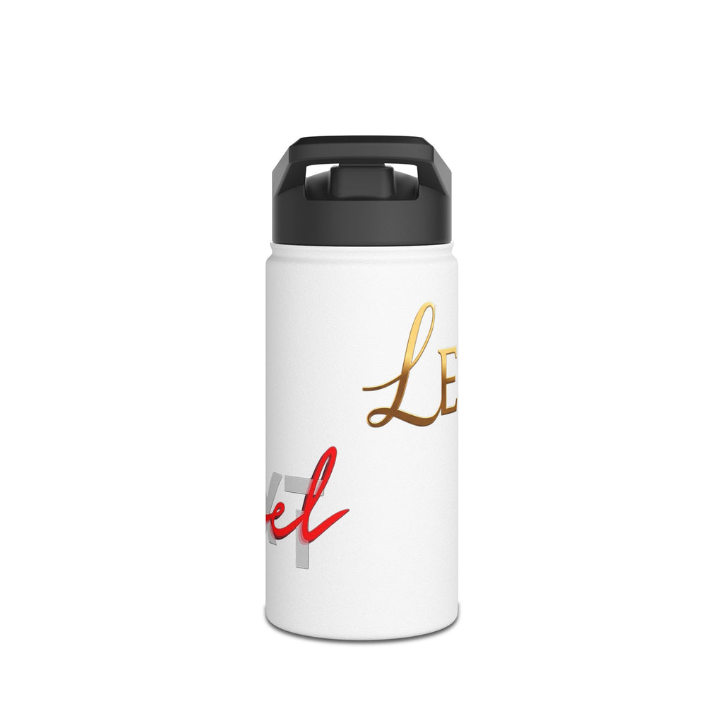 💧 LEROY Thermal Water Bottle - Next Level Hydration