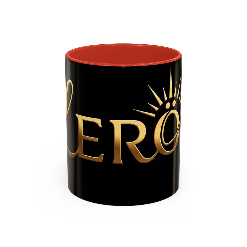 ☕ LEROY Mug - Daily Inspiration