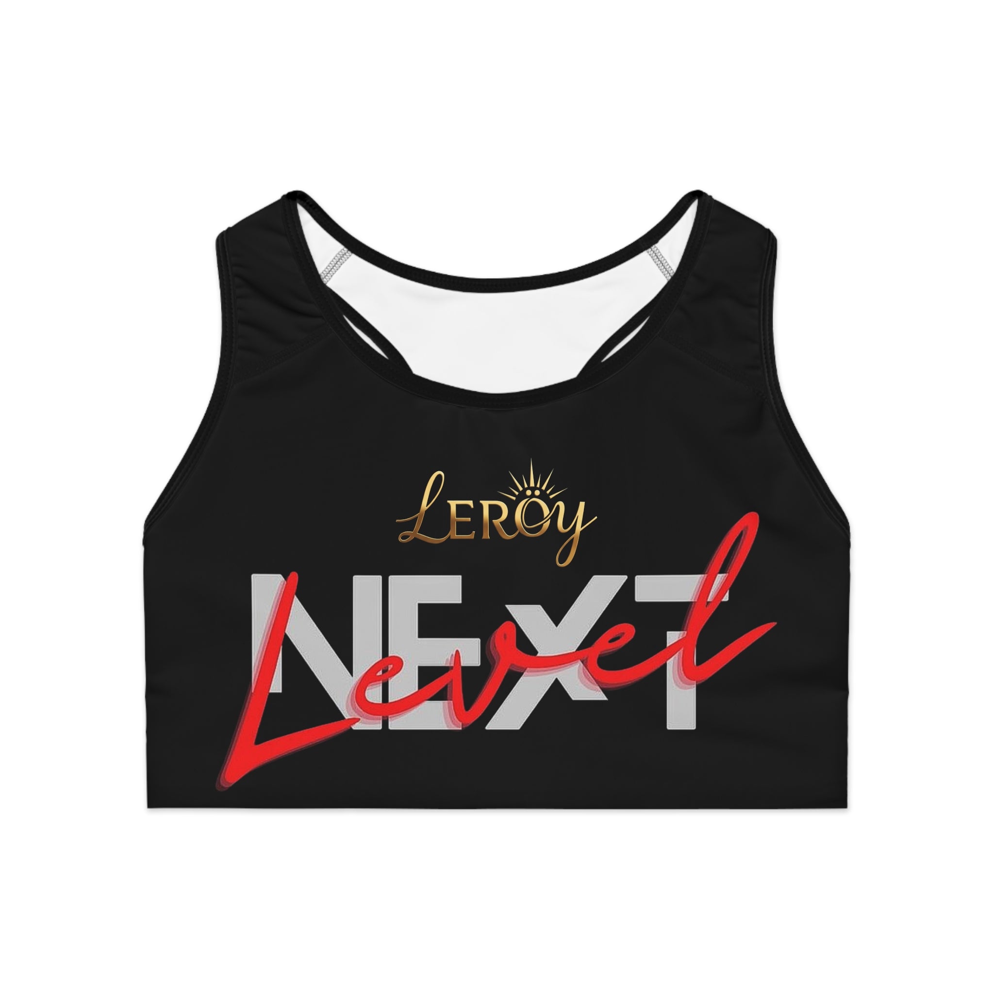 💪 Next Level Sports Bra - LIMITED EDITION
