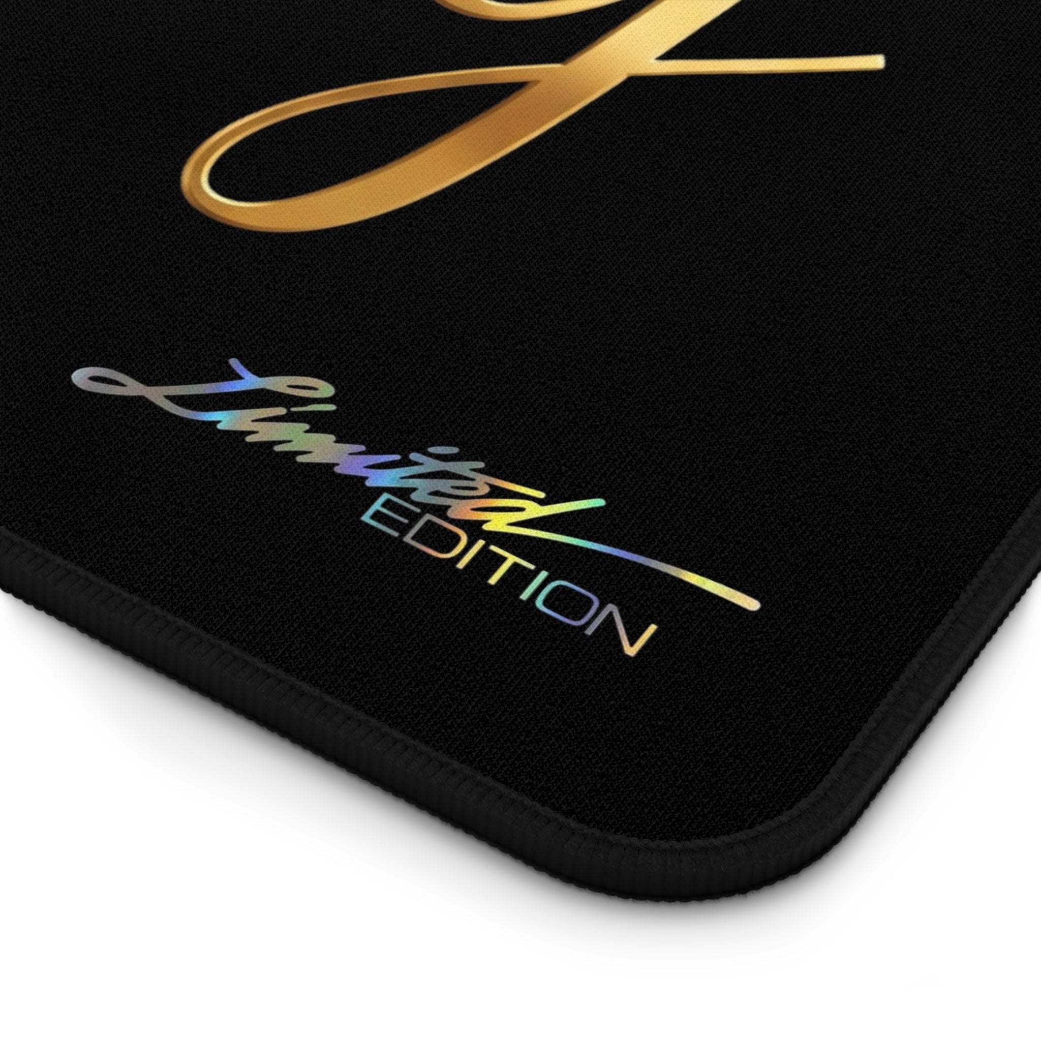 💻 LEROY Desk Mat - Next Level Edition