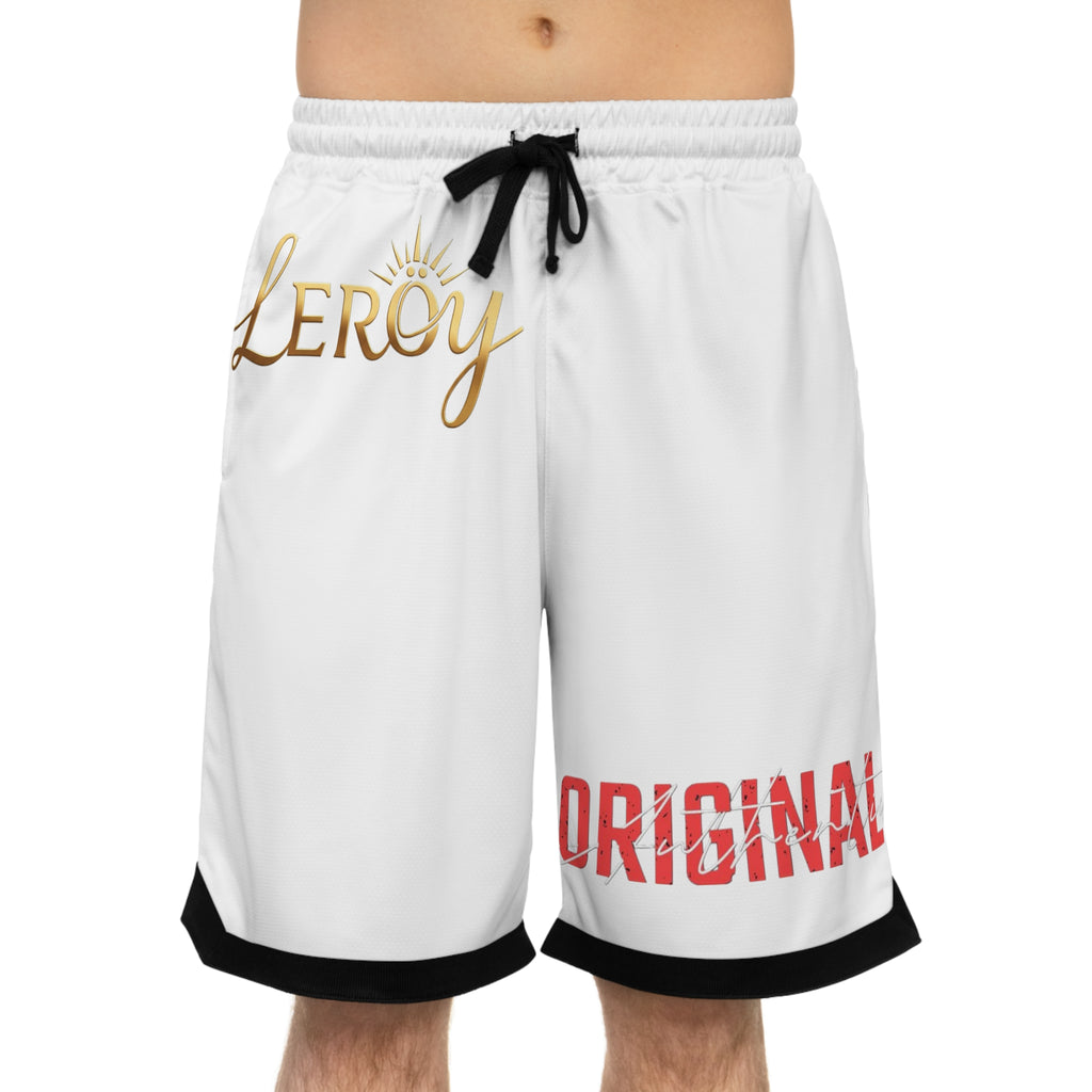 🏀 Shorts Basket Next Level - LIMITED EDITION