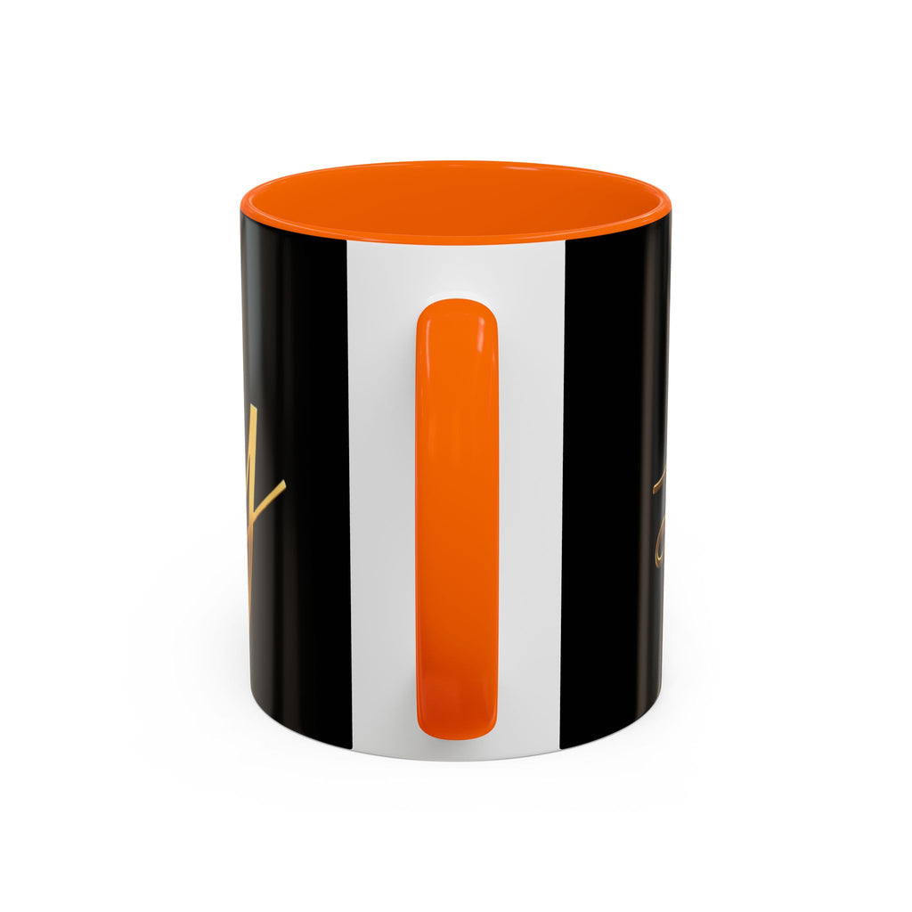 ☕ LEROY Mug - Daily Inspiration