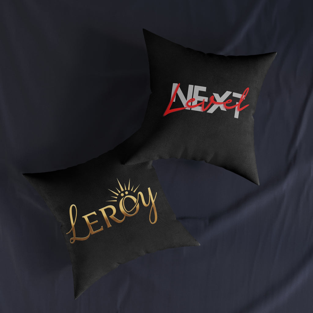 🛋️ LEROY Cushion - Next Level Furnishings