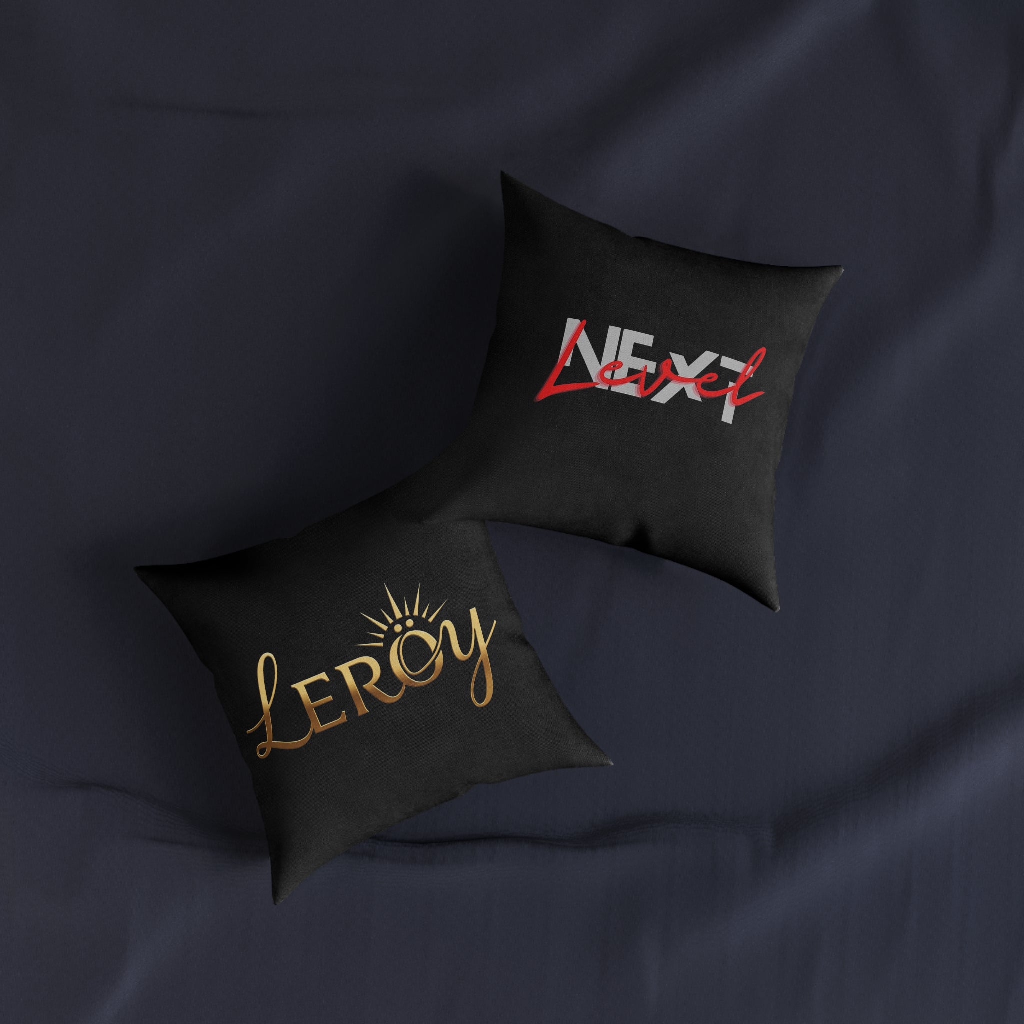 🛋️ LEROY Cushion - Next Level Furnishings