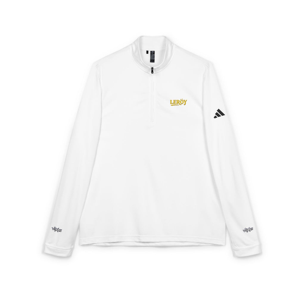 🚀 LEROY x ADIDAS® Sweatshirt - 1/4 Zip Next Level