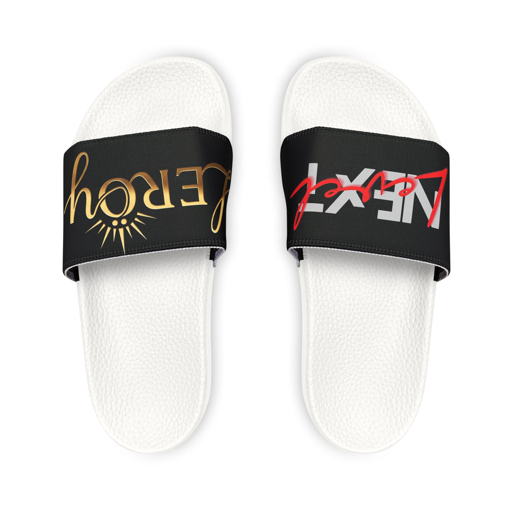 👣 LEROY Men's Sandals - Next Level Comfort and Style