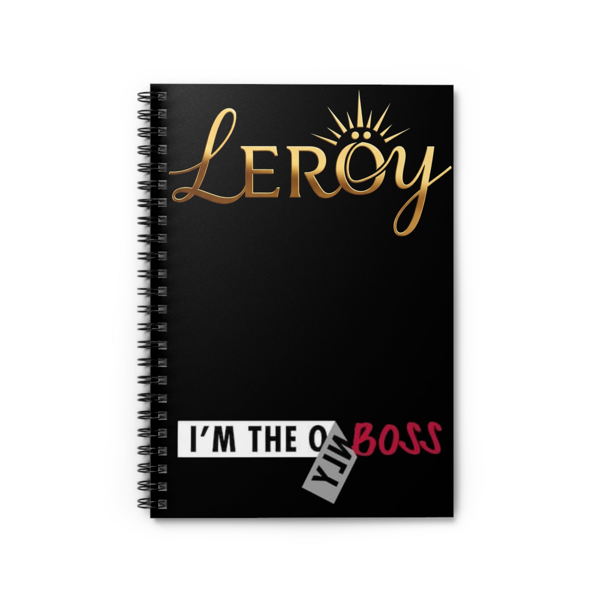📝 LEROY Notebook - Next Level Strategy