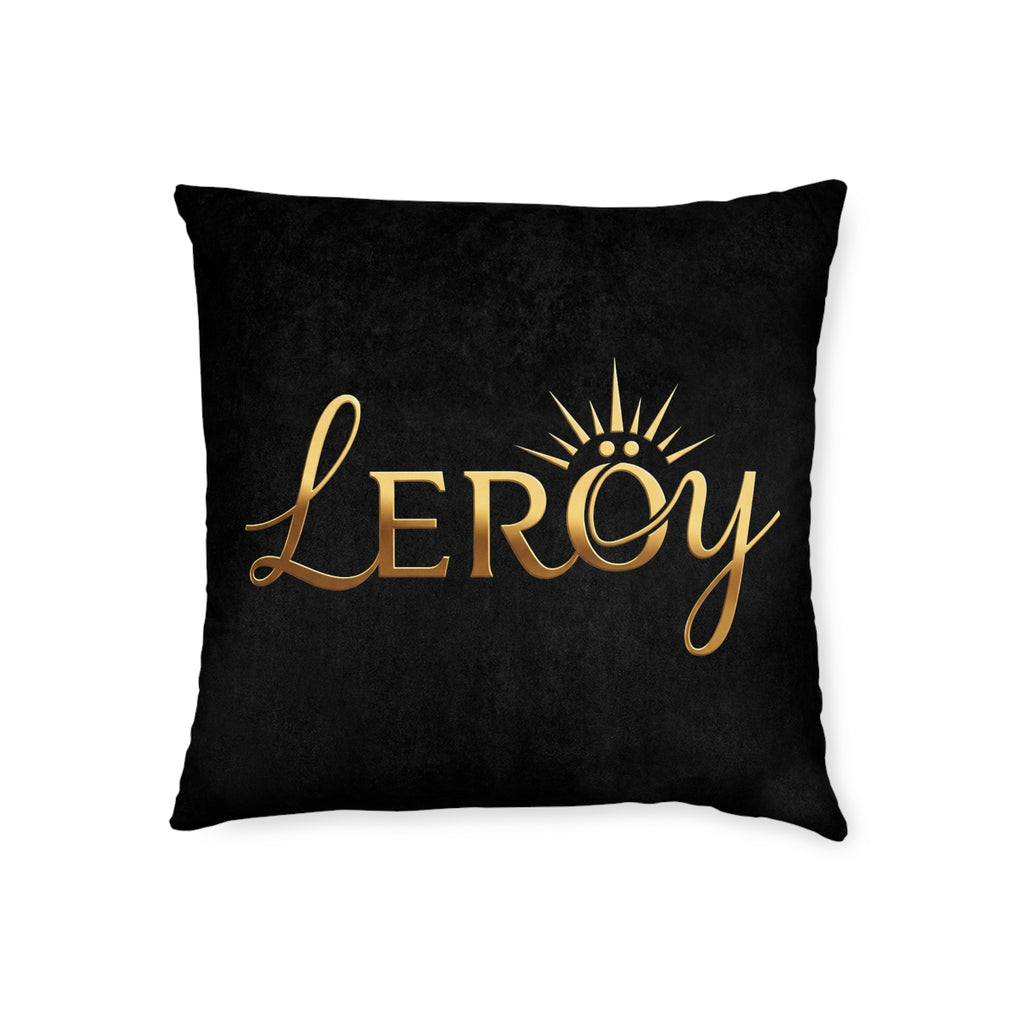 🛋️ LEROY Cushion - Next Level Furnishings