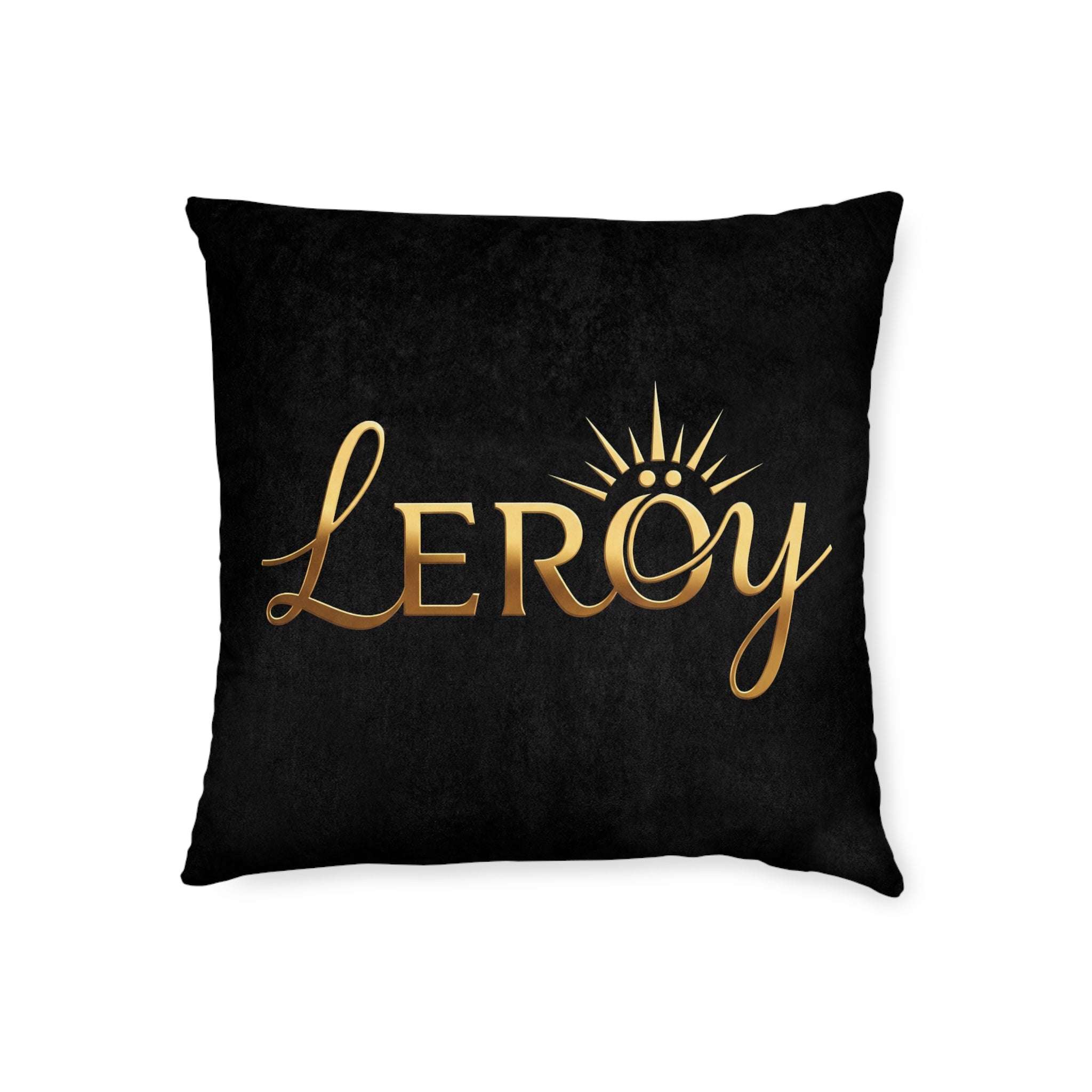 🛋️ LEROY Cushion - Next Level Furnishings